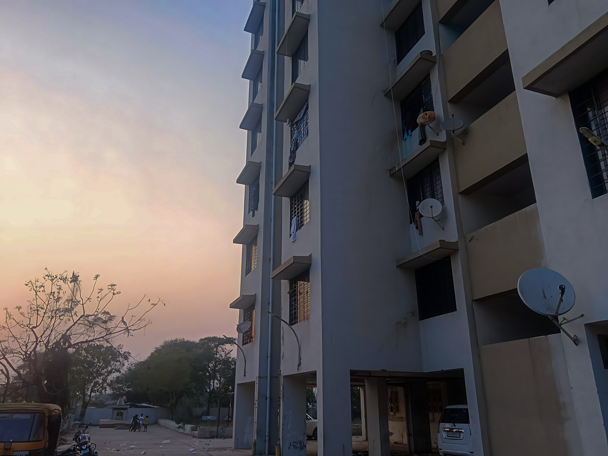 35 square meter Flat for sale in Mahesana — photo 10