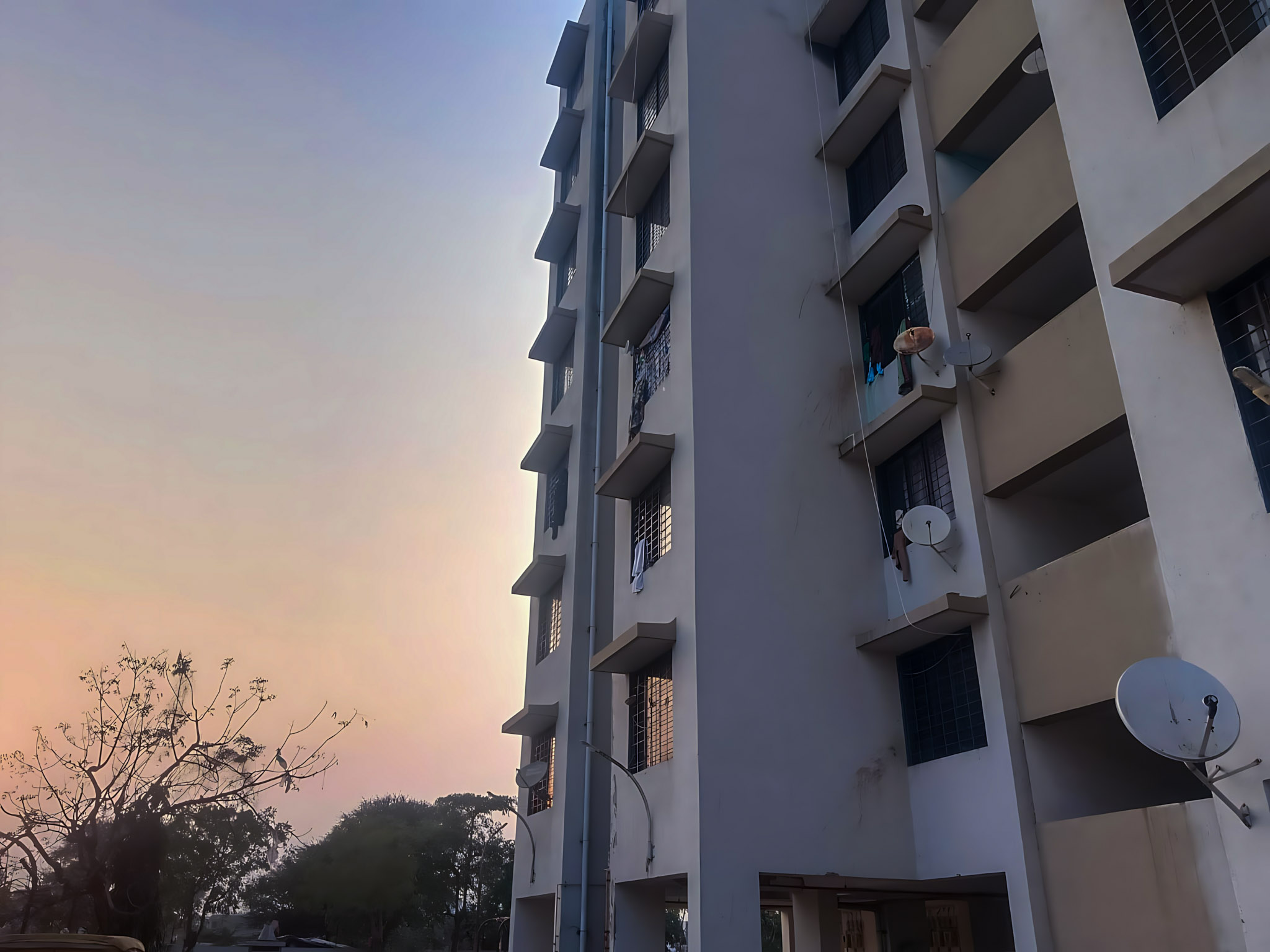 35 square meter Flat for sale in Mahesana — photo 11