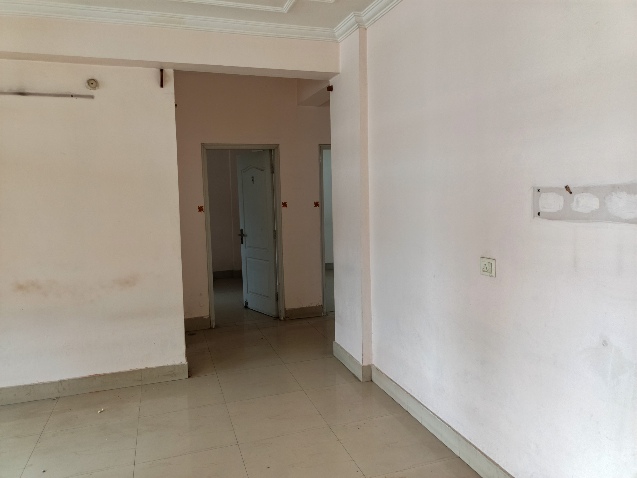 92.14 square meter Flat for sale in IIE Kashipur — photo 2