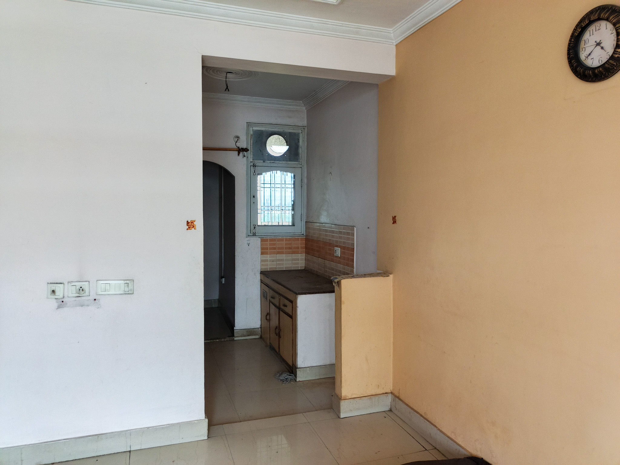 92.14 square meter Flat for sale in IIE Kashipur