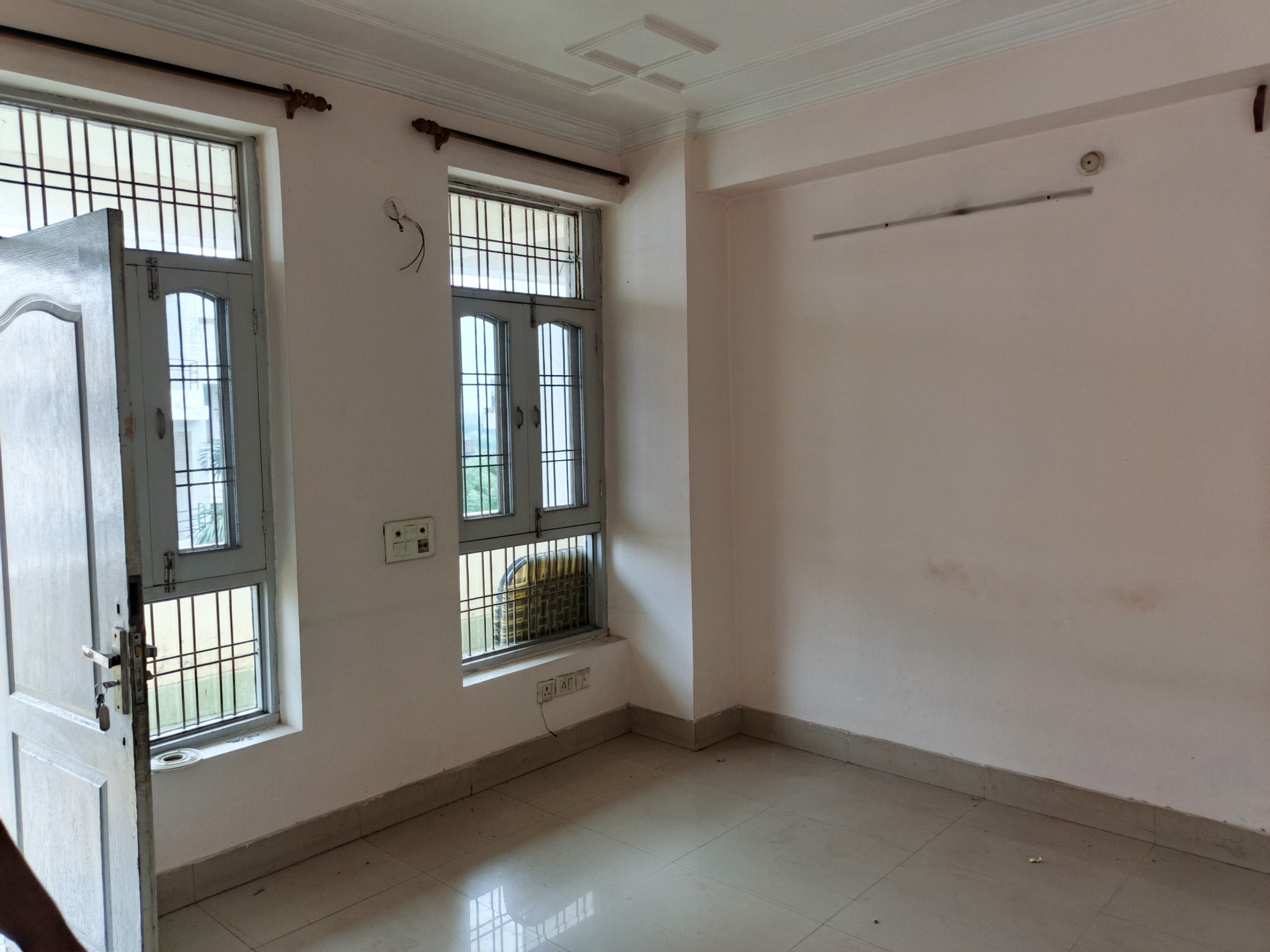 92.14 square meter Flat for sale in IIE Kashipur — photo 3