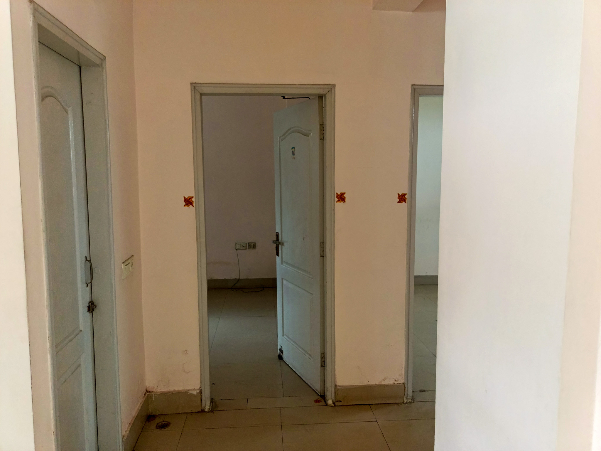 92.14 square meter Flat for sale in IIE Kashipur — photo 4