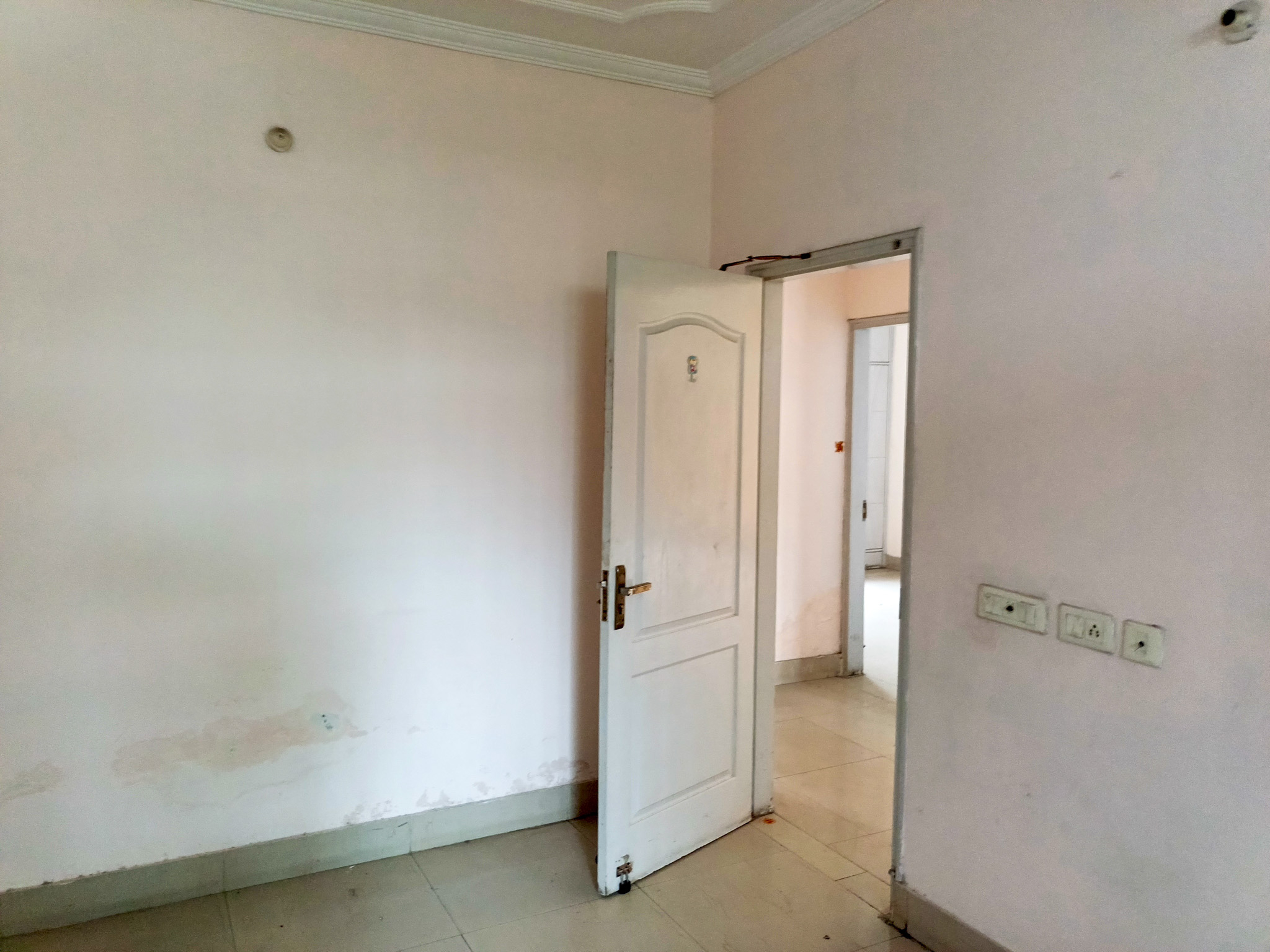 92.14 square meter Flat for sale in IIE Kashipur — photo 11
