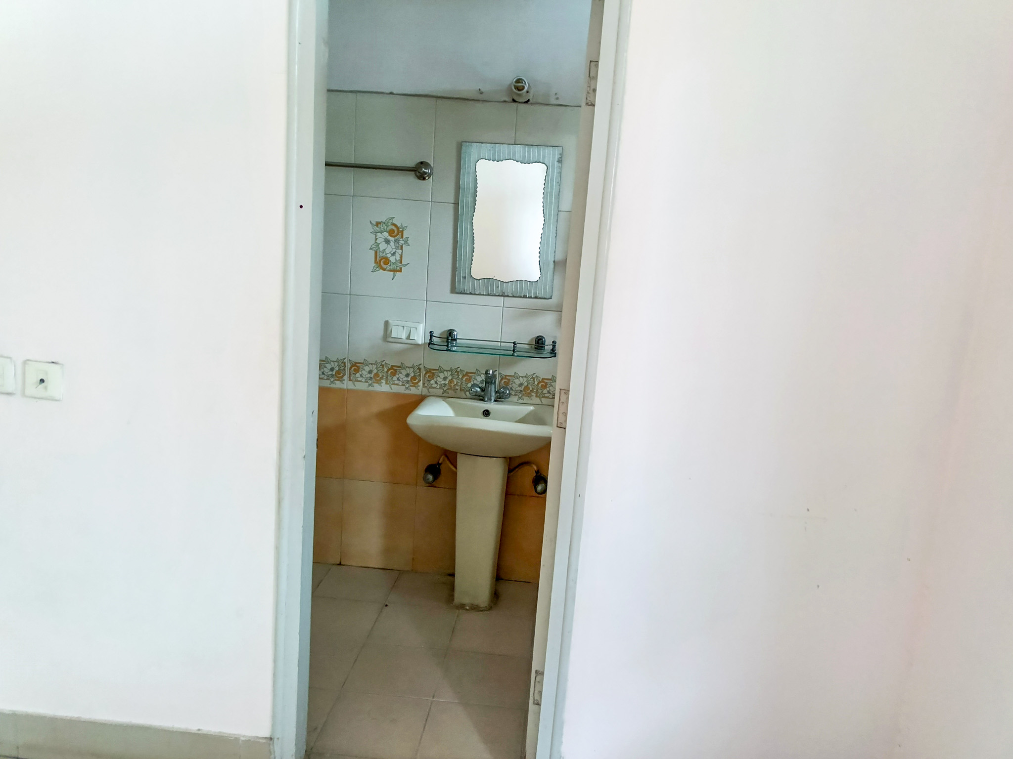 92.14 square meter Flat for sale in IIE Kashipur — photo 10
