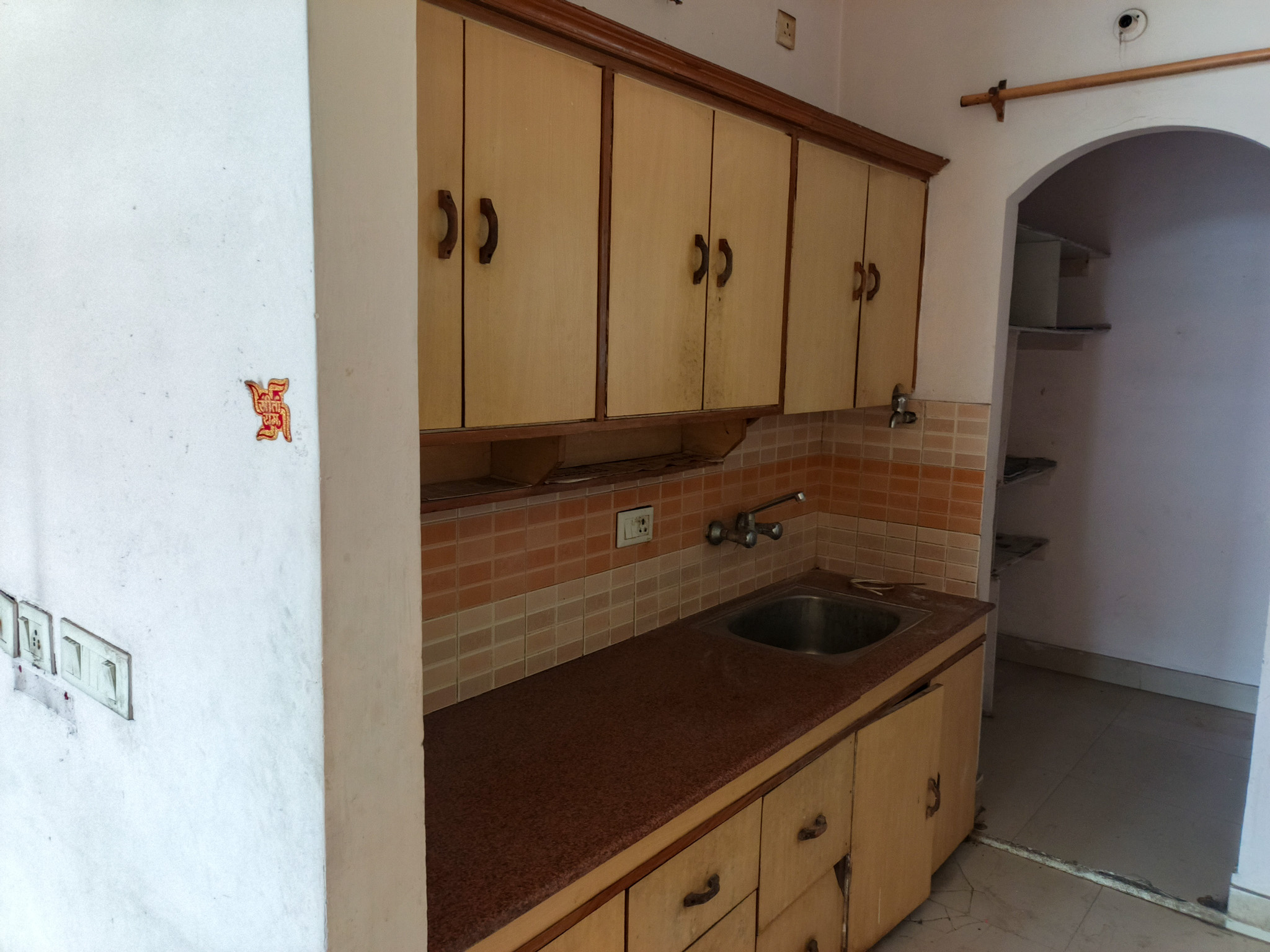 92.14 square meter Flat for sale in IIE Kashipur — photo 17