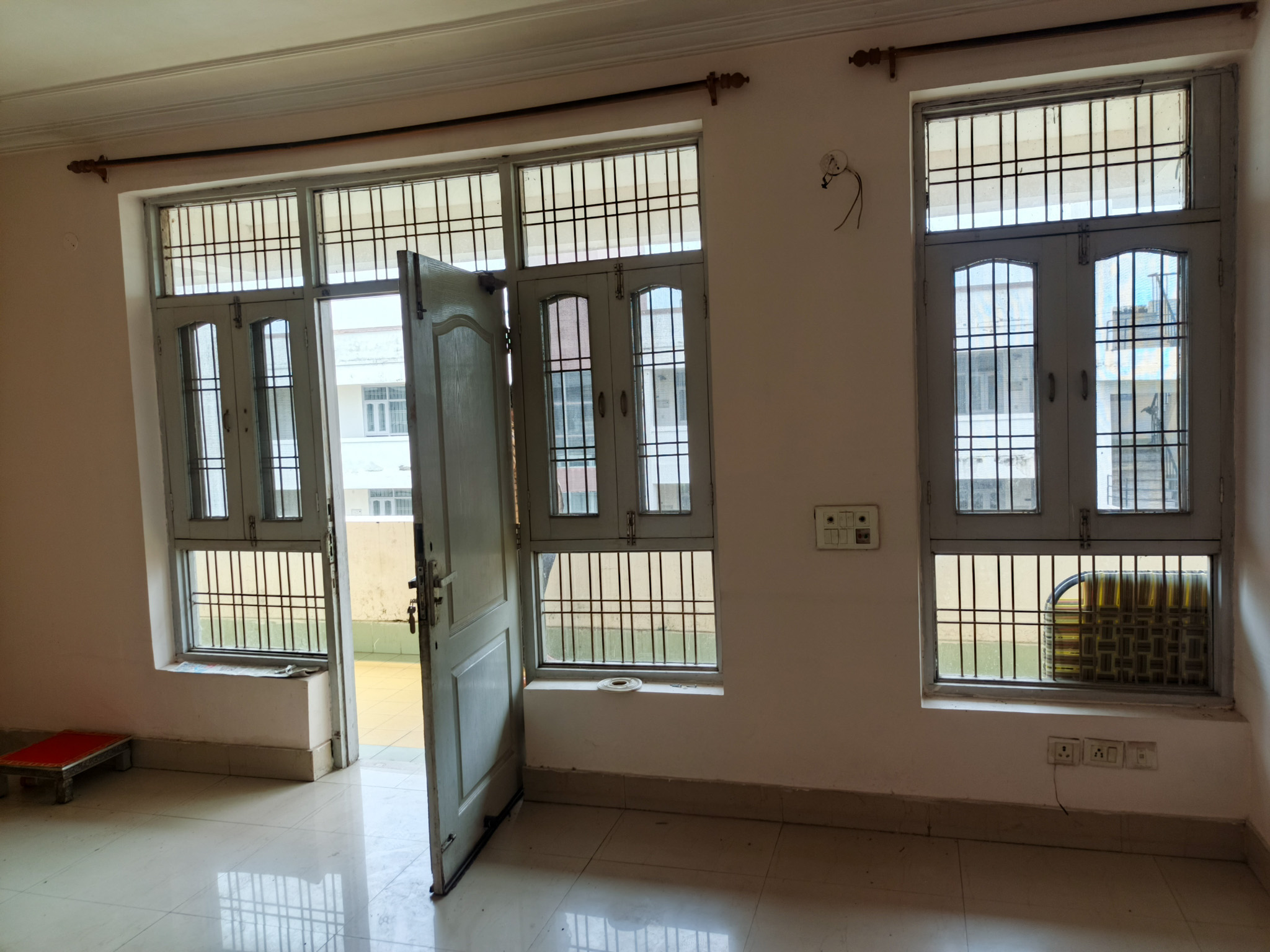92.14 square meter Flat for sale in IIE Kashipur — photo 20