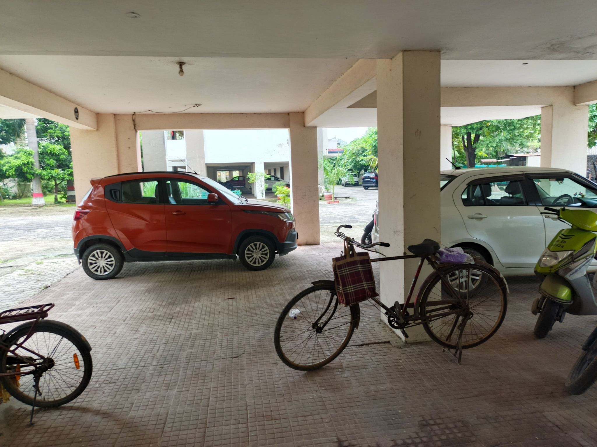 92.14 square meter Flat for sale in IIE Kashipur — photo 21
