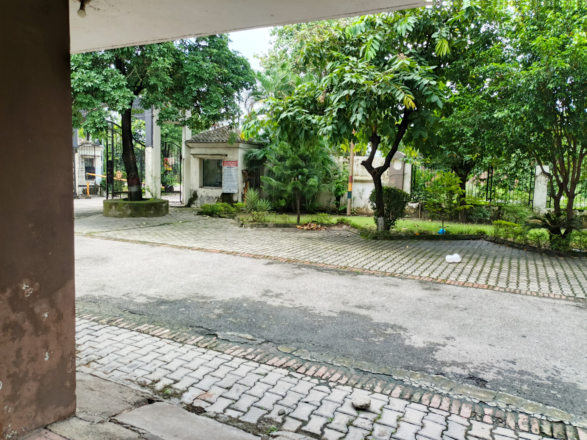 92.14 square meter Flat for sale in IIE Kashipur — photo 22