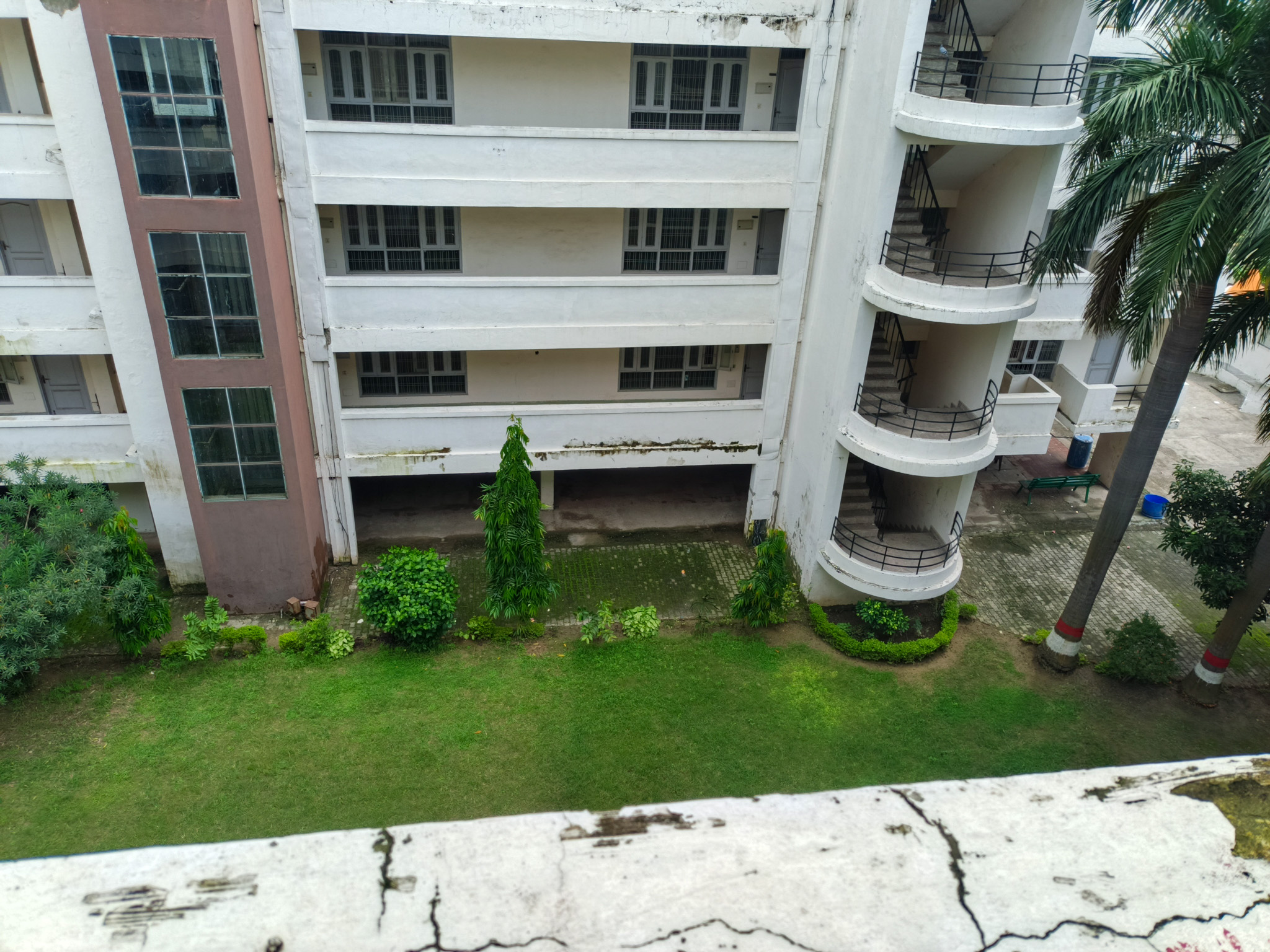 92.14 square meter Flat for sale in IIE Kashipur — photo 23