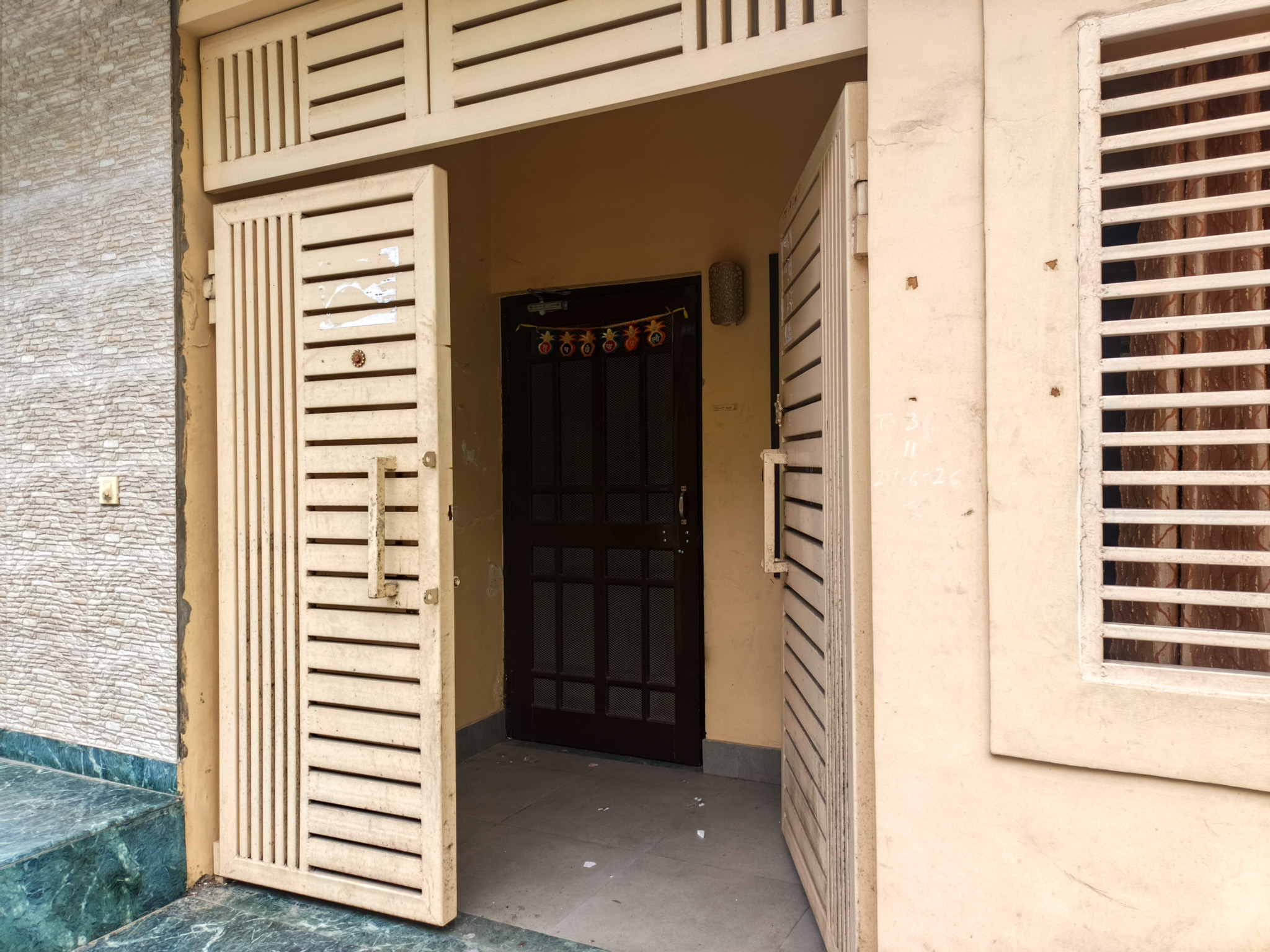 191.4 square meter Individual House for sale in IIE Kashipur