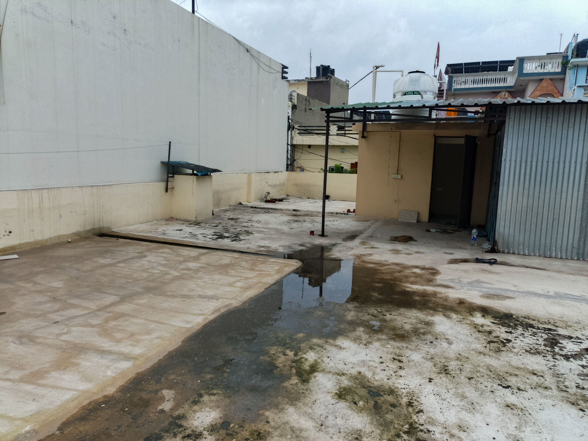 191.4 square meter Individual House for sale in IIE Kashipur — photo 20