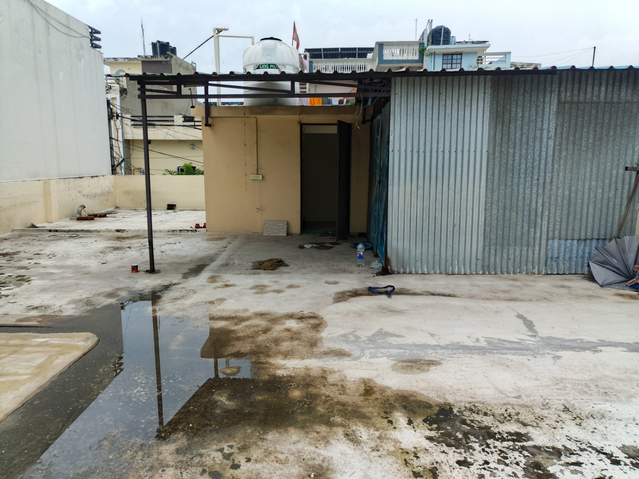 191.4 square meter Individual House for sale in IIE Kashipur — photo 21
