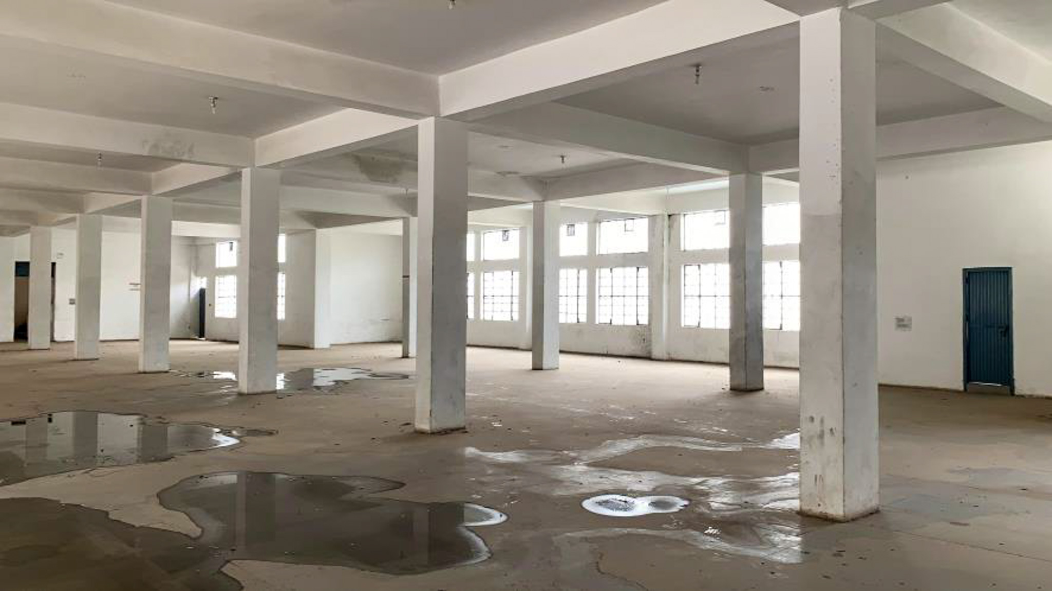 Godowns for sale in SEMIURBAN Parwanoo