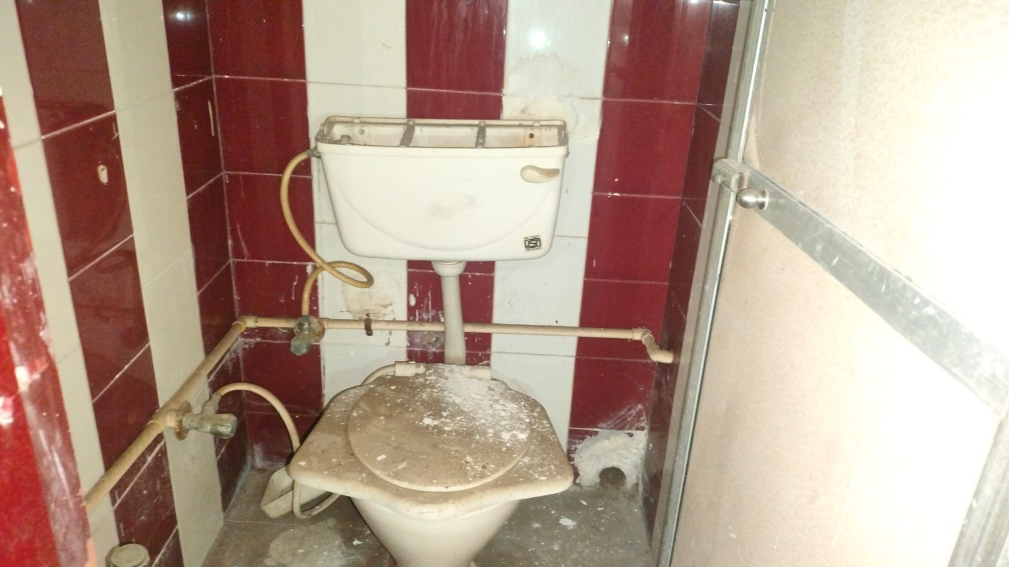 749 square feet Flat for sale in Panvel — photo 11