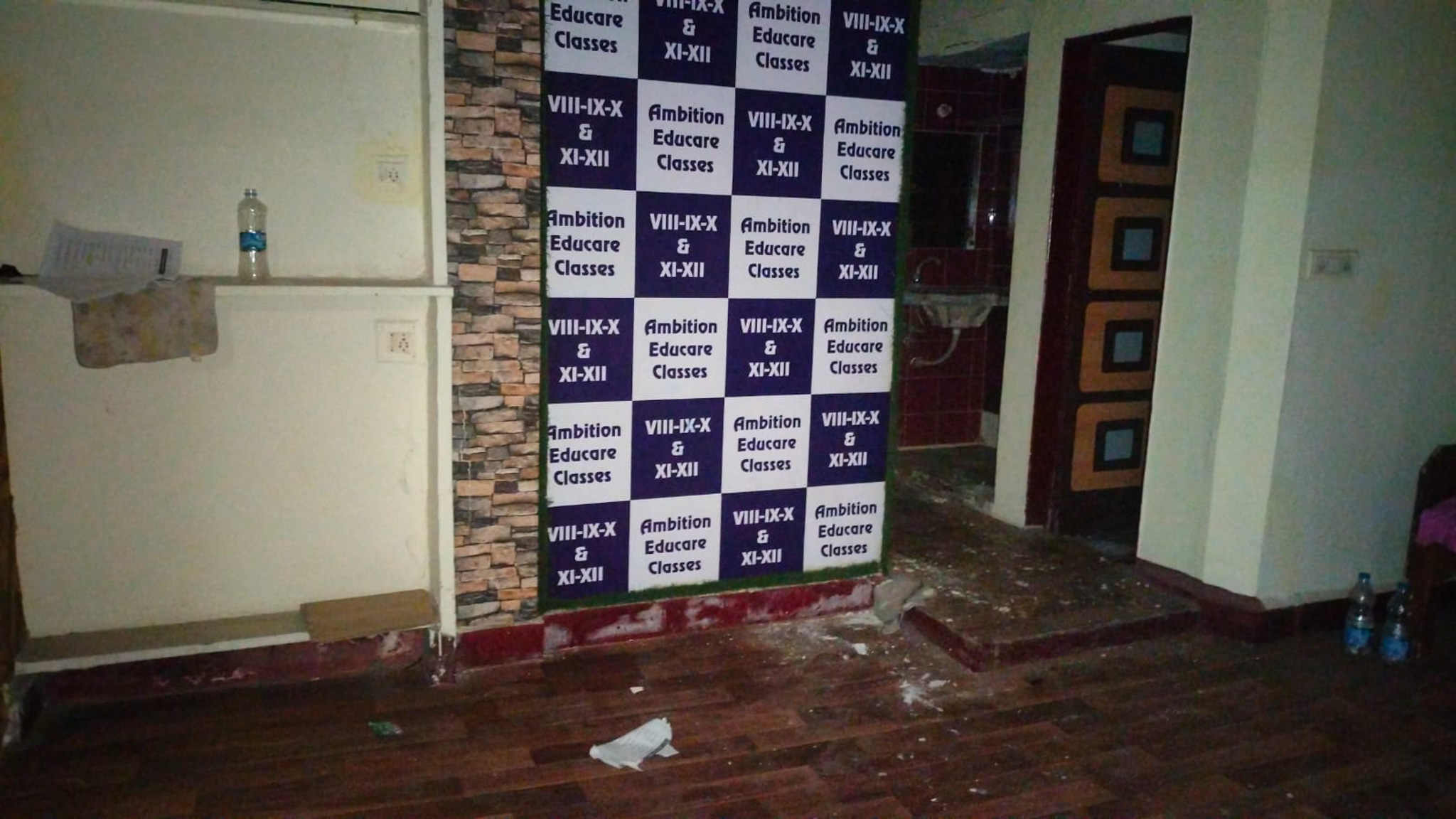 749 square feet Flat for sale in Panvel