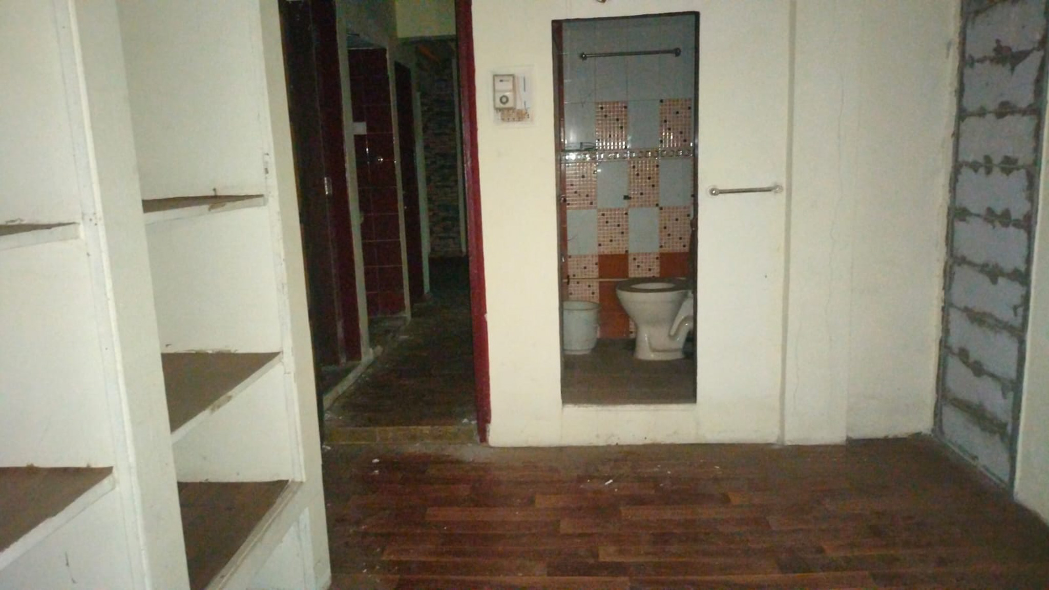 749 square feet Flat for sale in Panvel — photo 5