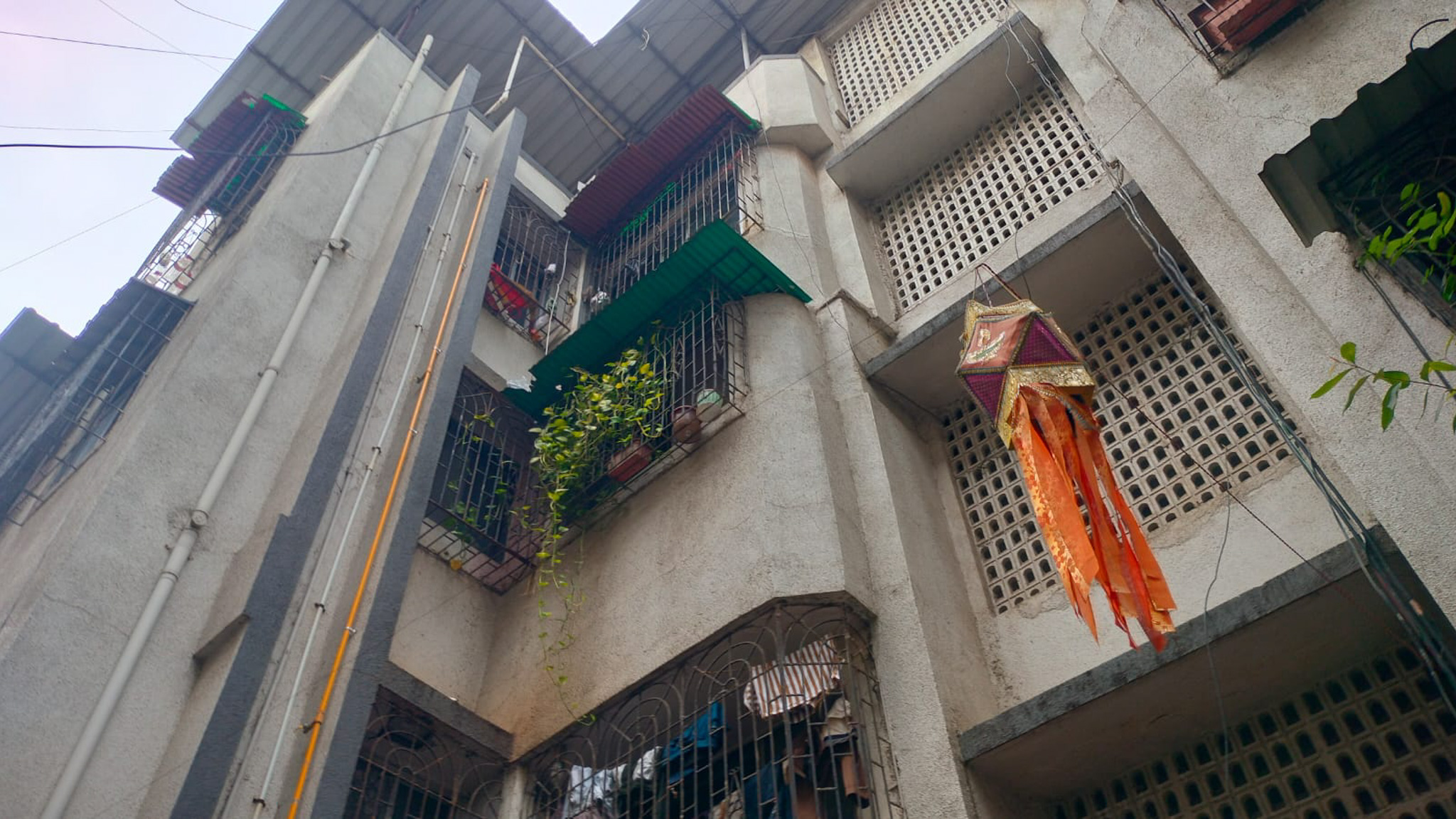 749 square feet Flat for sale in Panvel — photo 18