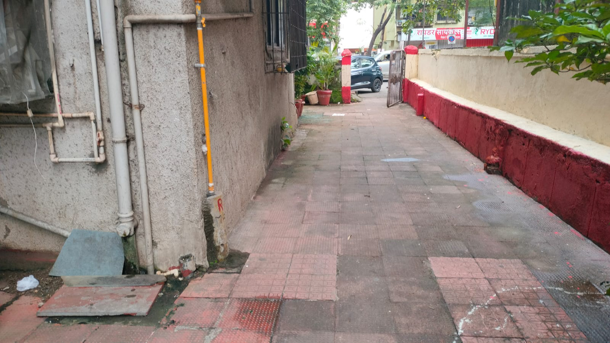 749 square feet Flat for sale in Panvel — photo 19
