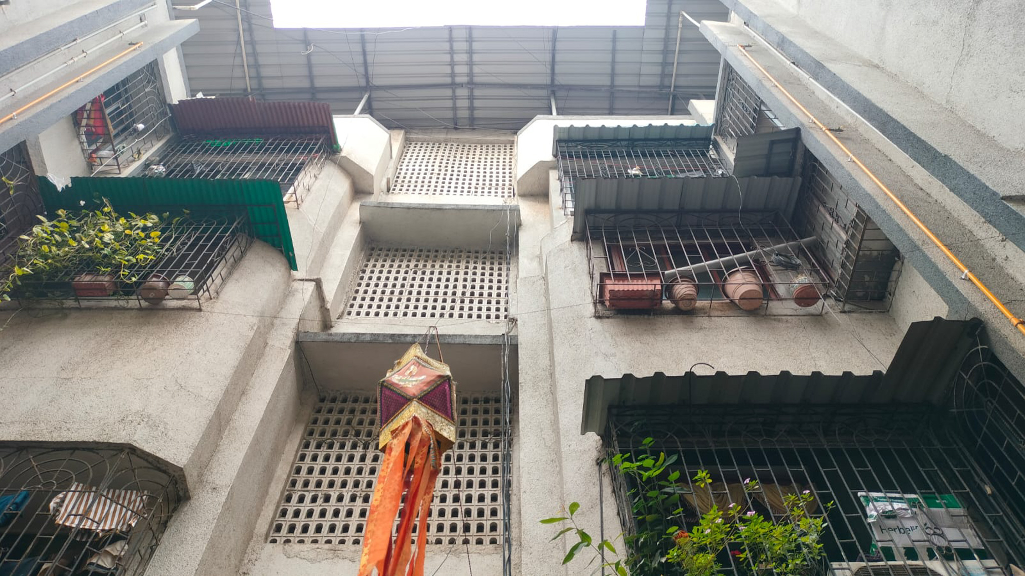 749 square feet Flat for sale in Panvel — photo 20