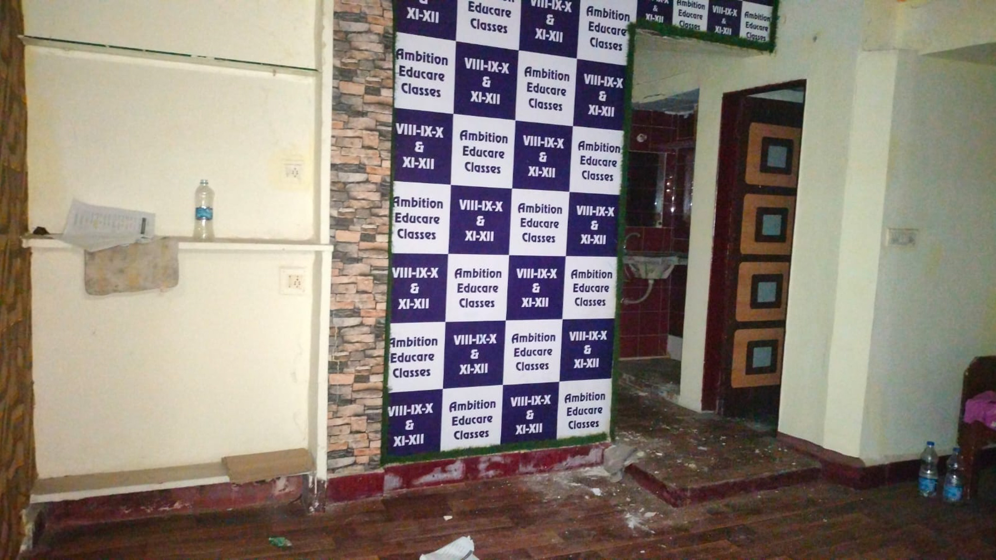749 square feet Flat for sale in Panvel — photo 14