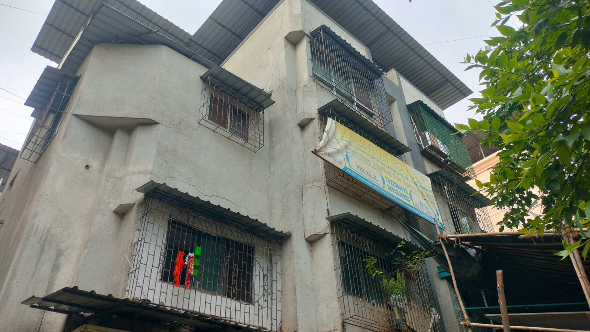 749 square feet Flat for sale in Panvel — photo 15