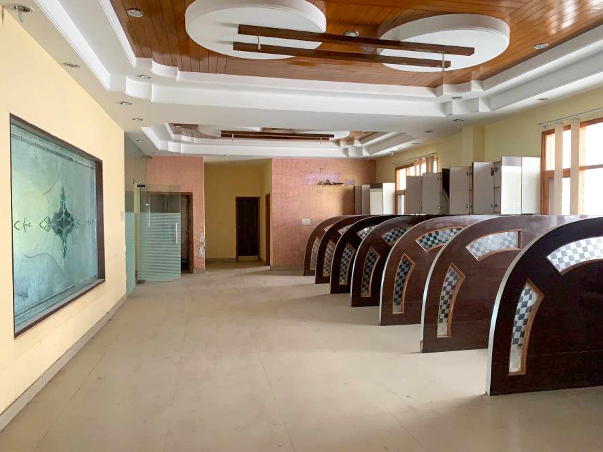 Godowns for sale in SEMIURBAN Parwanoo — photo 7
