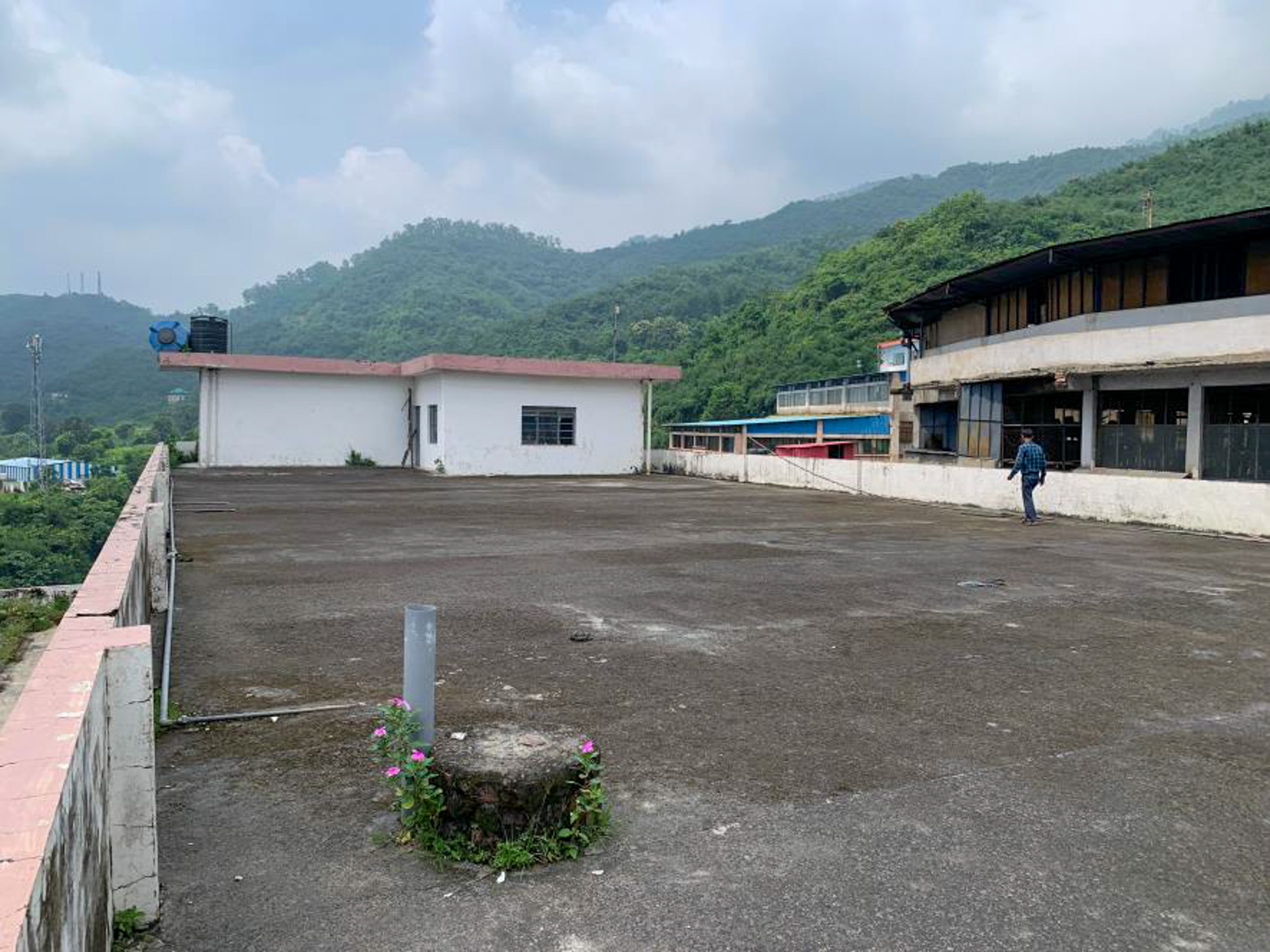 Godowns for sale in SEMIURBAN Parwanoo — photo 10