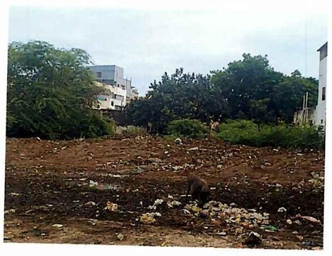 1 BHK Plot for sale in NAP, SEMI URBAN Jalna