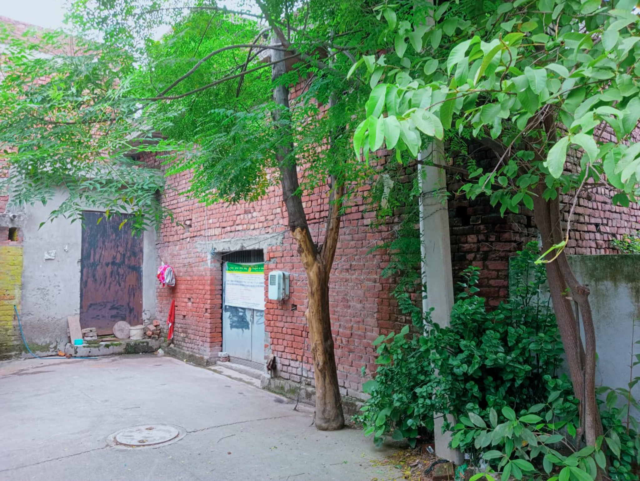 218 square yard Individual House for sale in Preet Nagar FC Road Amritsar Amritsar — photo 12