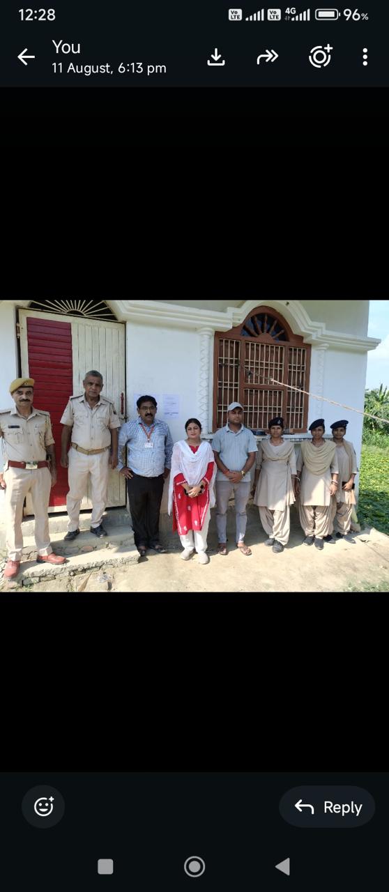 HOUSE for sale in Bochahan MUZAFFARPUR Muzaffarpur — photo 2