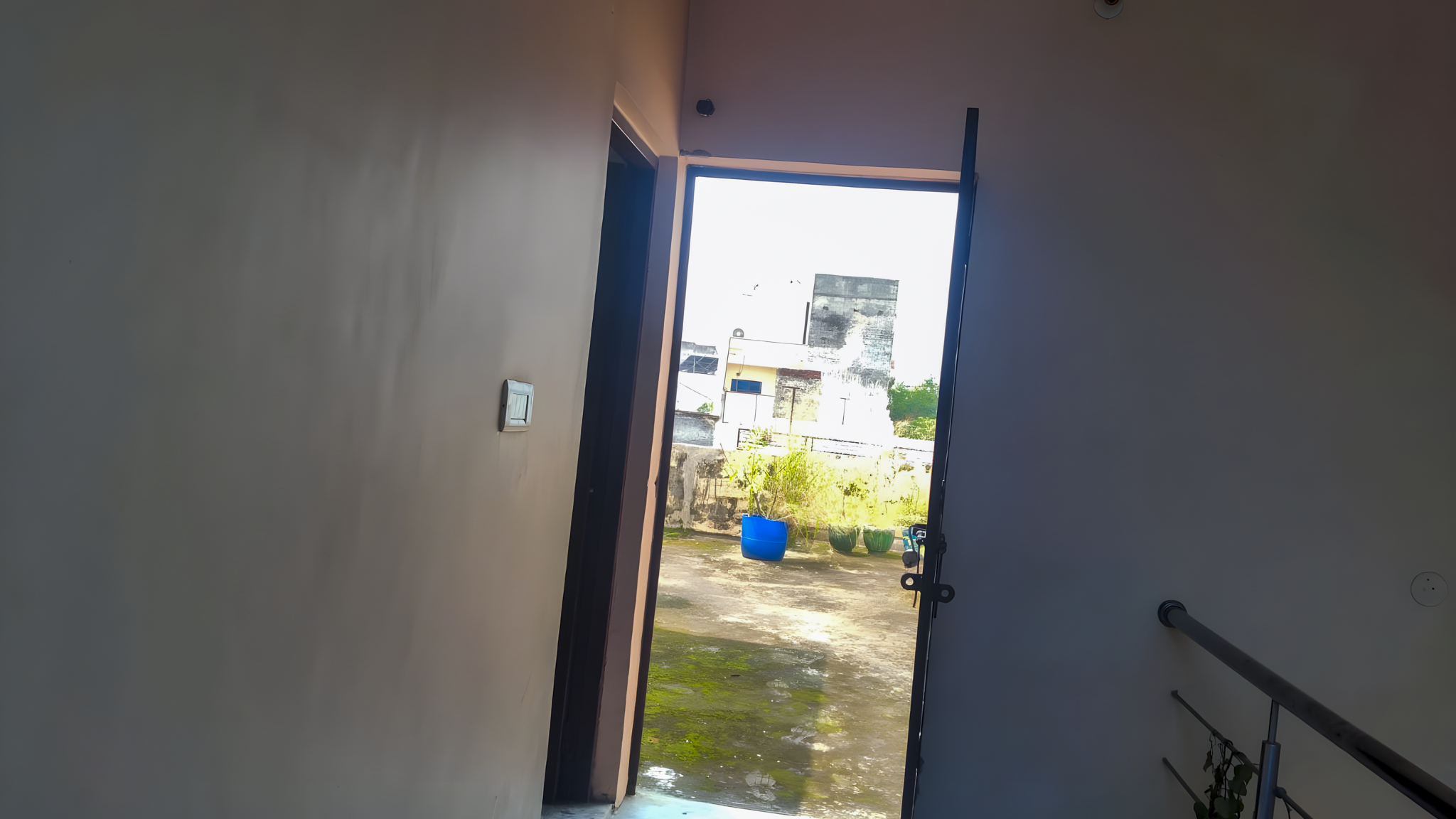 2 BHK Individual House for sale in NA, village Bitna, H.B.No.153, Tehsil Kalka Distt. Panchkula Pinjore — photo 5
