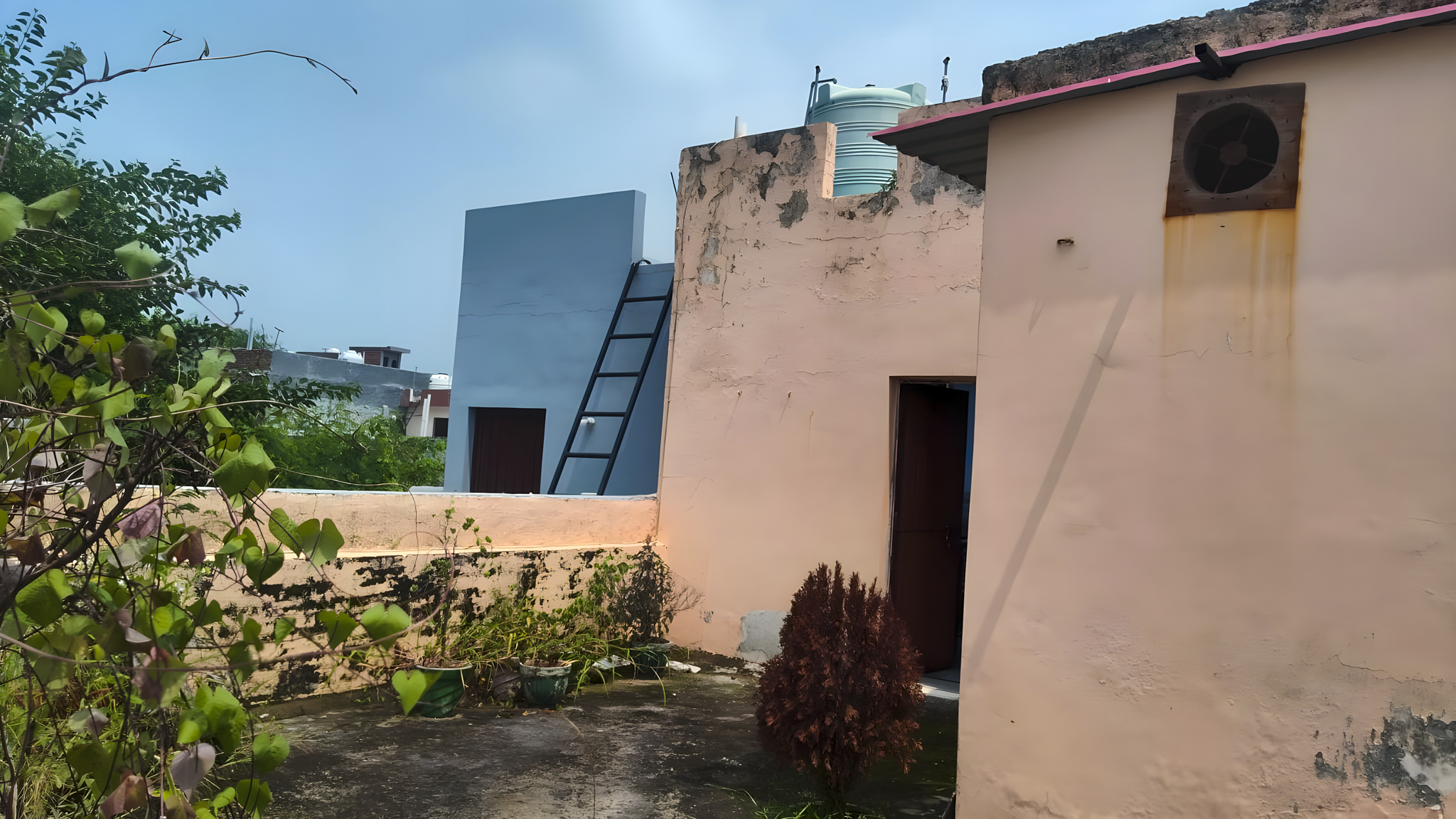 2 BHK Individual House for sale in NA, village Bitna, H.B.No.153, Tehsil Kalka Distt. Panchkula Pinjore — photo 4