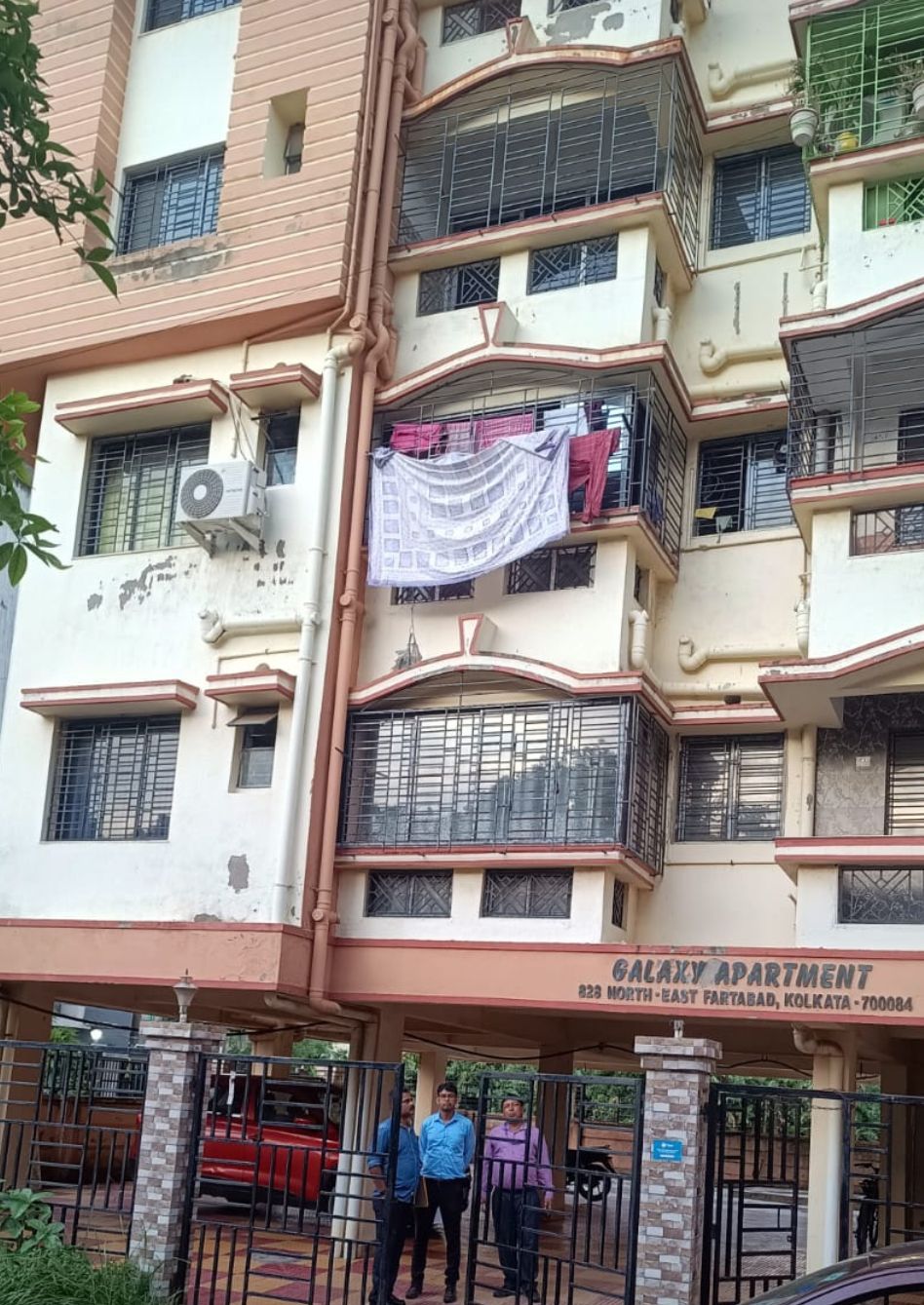 2 BHK Flat for sale in FARTABAD Kolkata — photo 2
