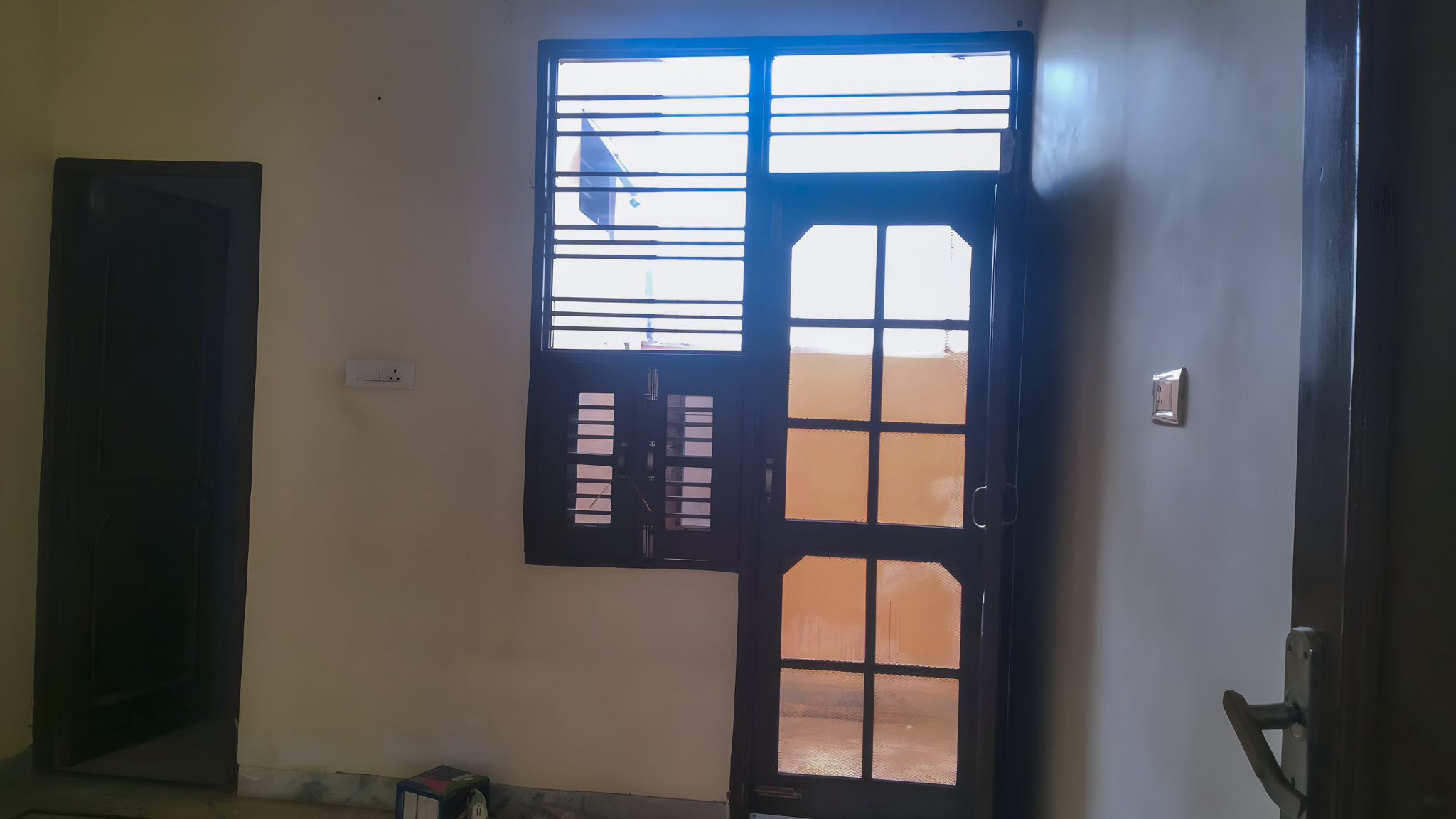 2 BHK Individual House for sale in NA, village Bitna, H.B.No.153, Tehsil Kalka Distt. Panchkula Pinjore — photo 2