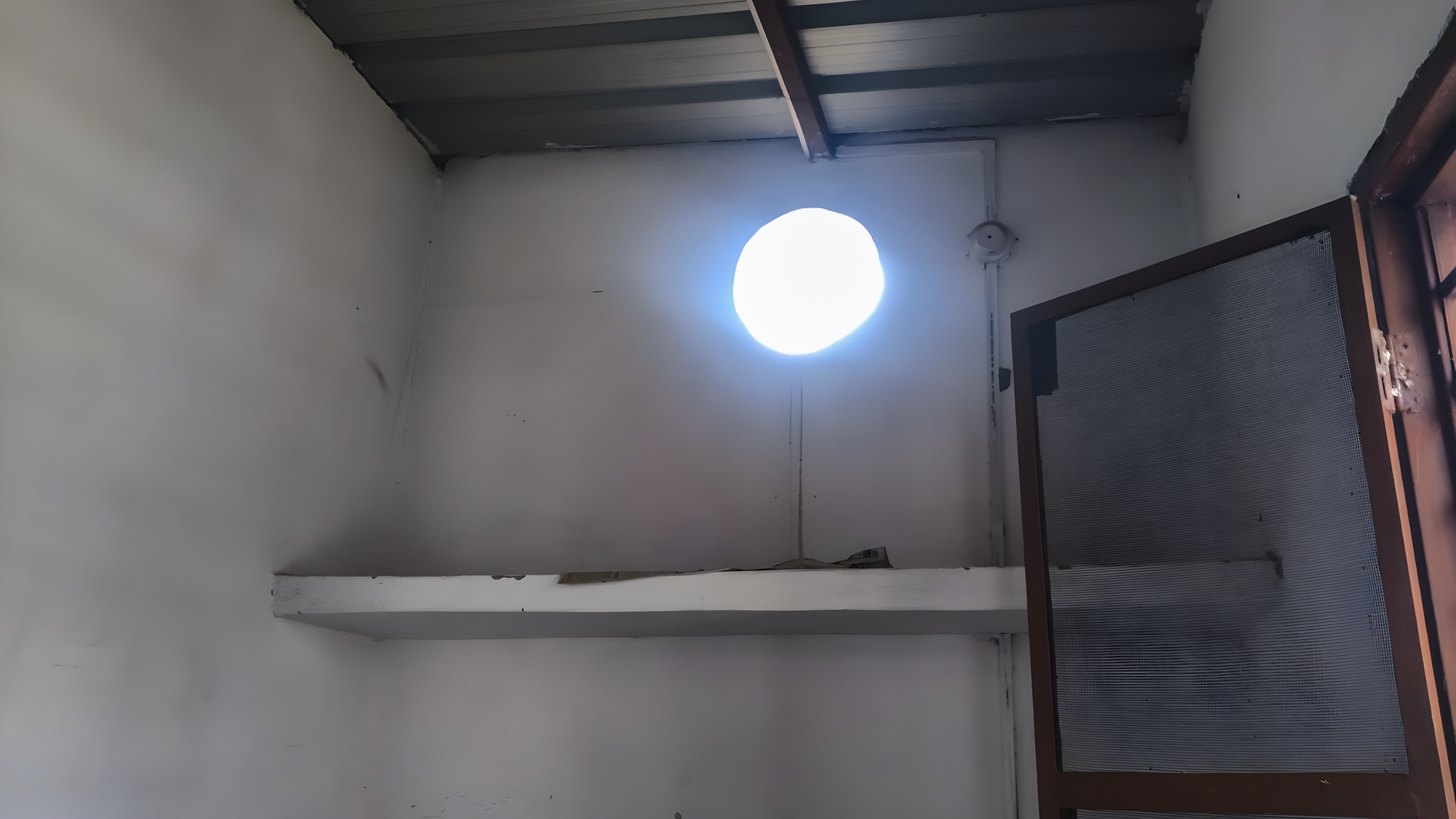 2 BHK Individual House for sale in NA, village Bitna, H.B.No.153, Tehsil Kalka Distt. Panchkula Pinjore — photo 11
