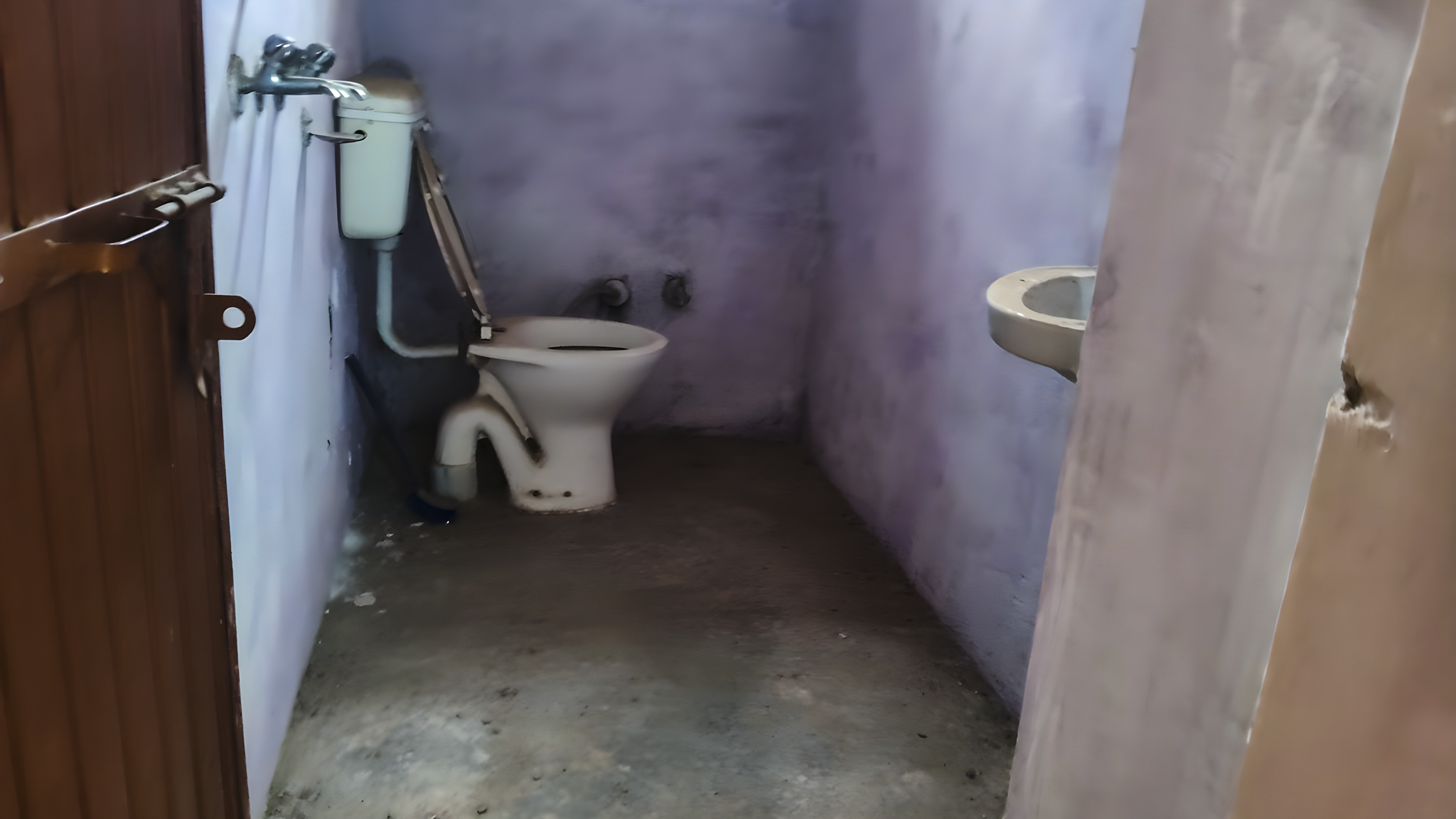 2 BHK Individual House for sale in NA, village Bitna, H.B.No.153, Tehsil Kalka Distt. Panchkula Pinjore — photo 12