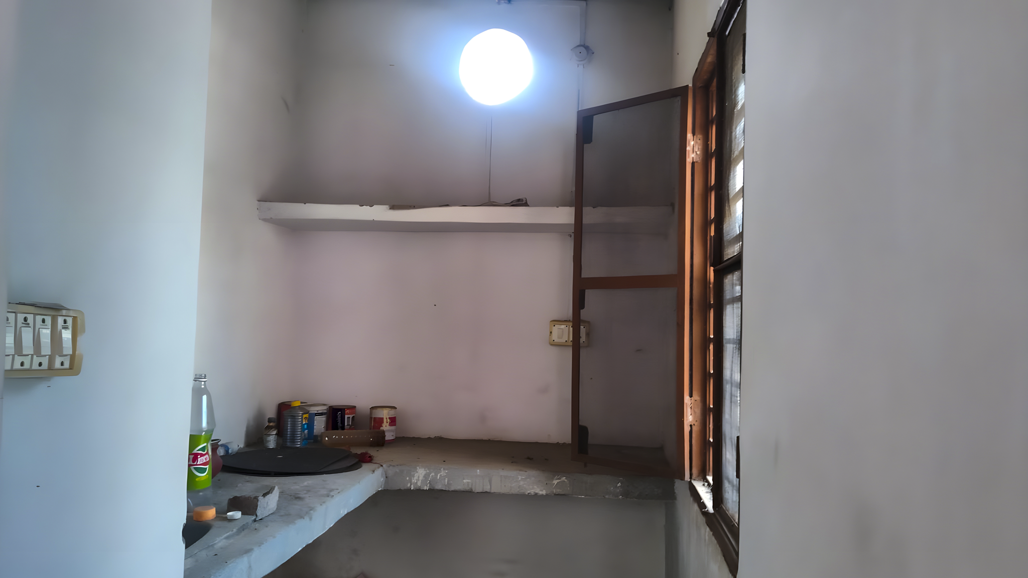 2 BHK Individual House for sale in NA, village Bitna, H.B.No.153, Tehsil Kalka Distt. Panchkula Pinjore — photo 9