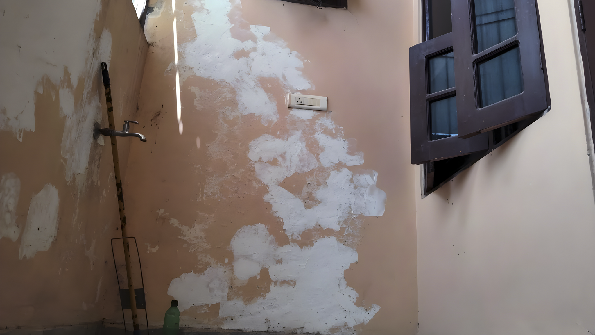 2 BHK Individual House for sale in NA, village Bitna, H.B.No.153, Tehsil Kalka Distt. Panchkula Pinjore — photo 17