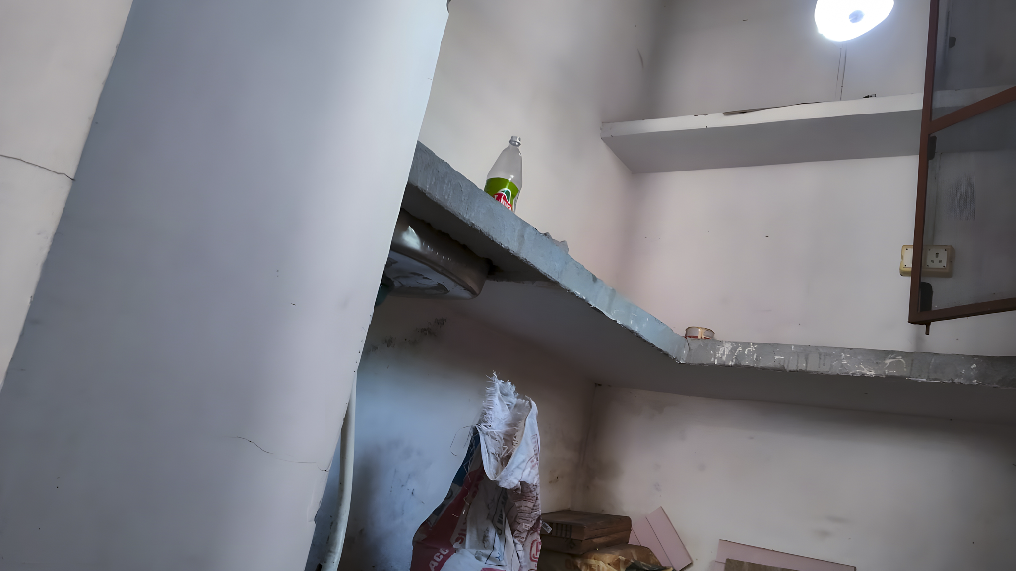 2 BHK Individual House for sale in NA, village Bitna, H.B.No.153, Tehsil Kalka Distt. Panchkula Pinjore — photo 16