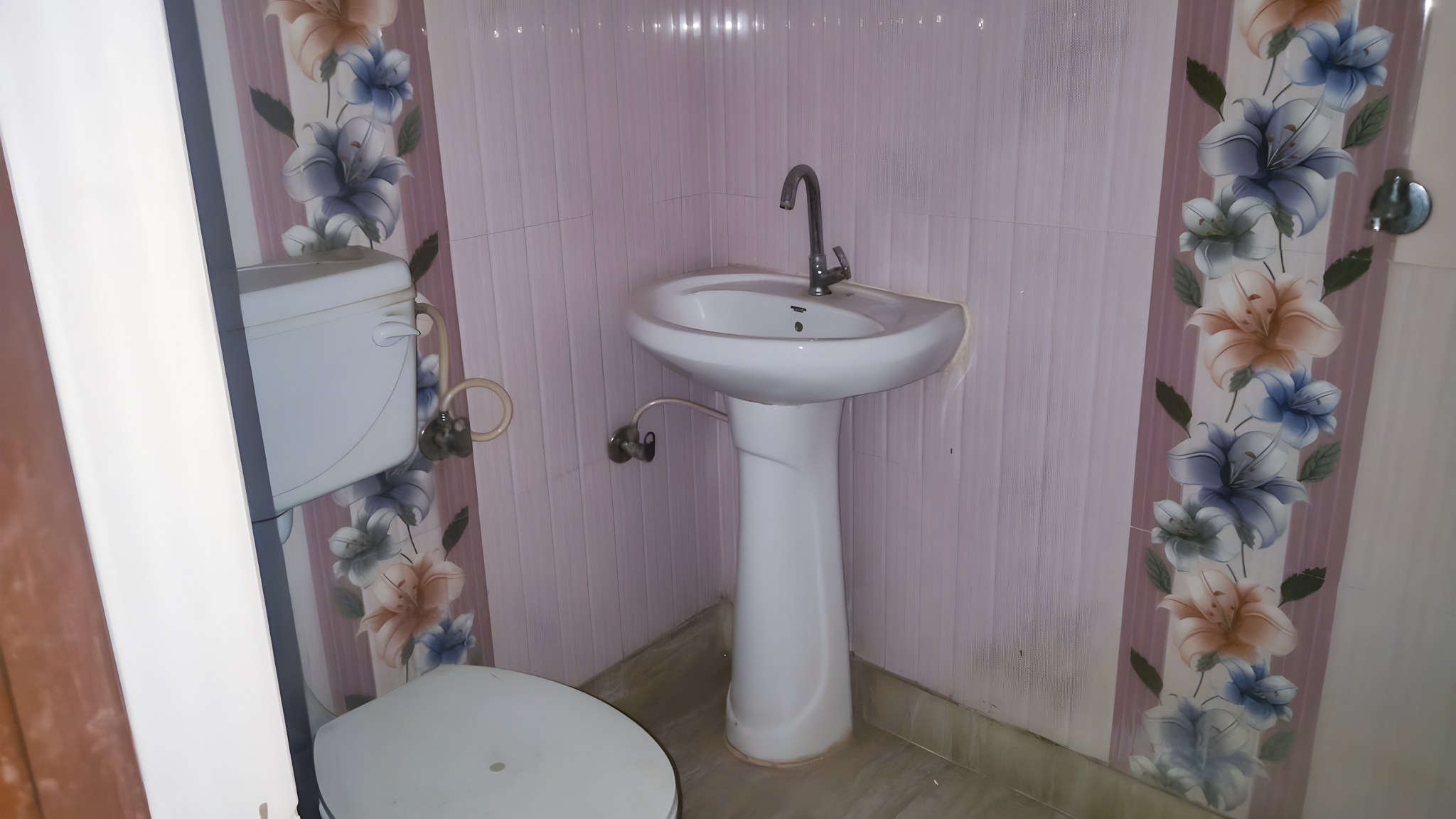 2 BHK Individual House for sale in NA, village Bitna, H.B.No.153, Tehsil Kalka Distt. Panchkula Pinjore — photo 24