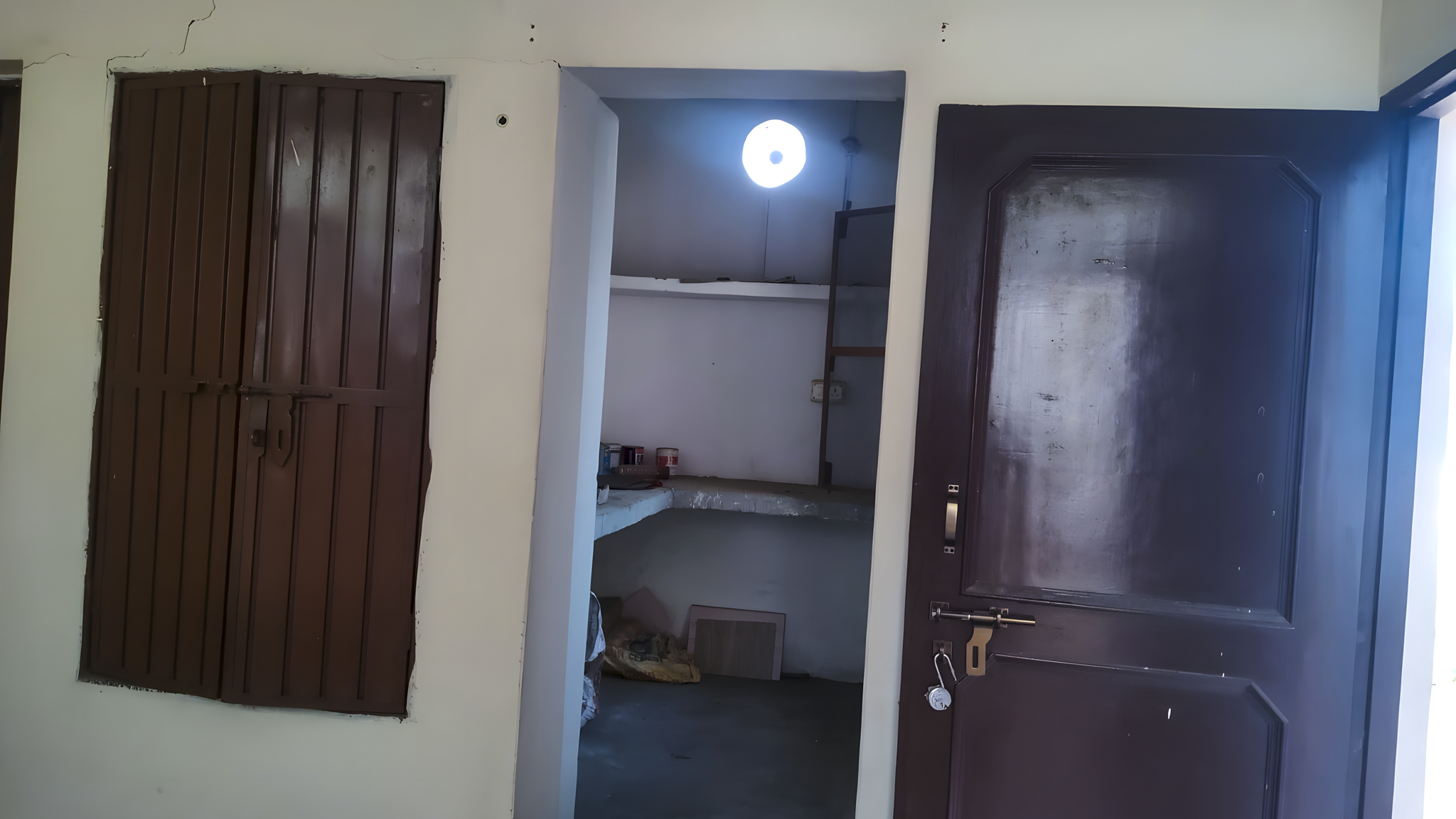 2 BHK Individual House for sale in NA, village Bitna, H.B.No.153, Tehsil Kalka Distt. Panchkula Pinjore — photo 8
