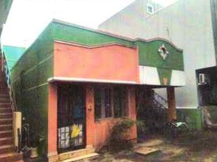 964 square feet Individual House for sale in Chennai — photo 1