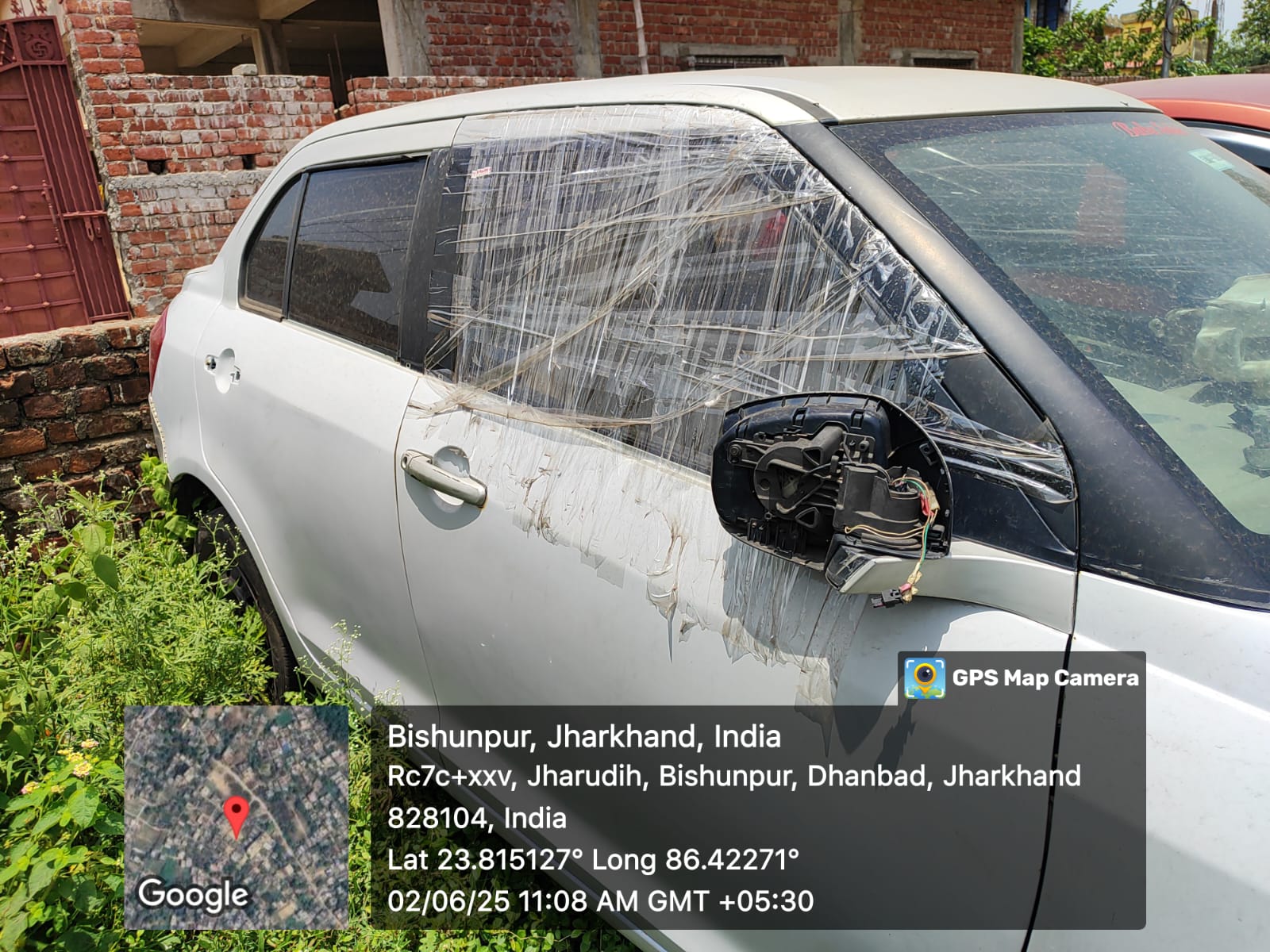 CAR for sale in Bhuli Nagar Dhanbad — photo 7