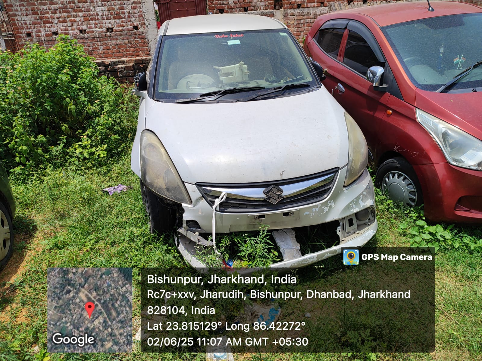 CAR for sale in Bhuli Nagar Dhanbad