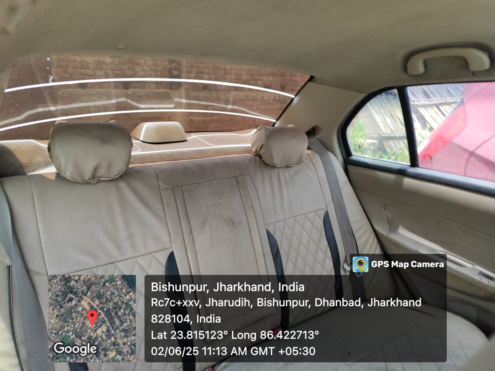 CAR for sale in Bhuli Nagar Dhanbad — photo 2