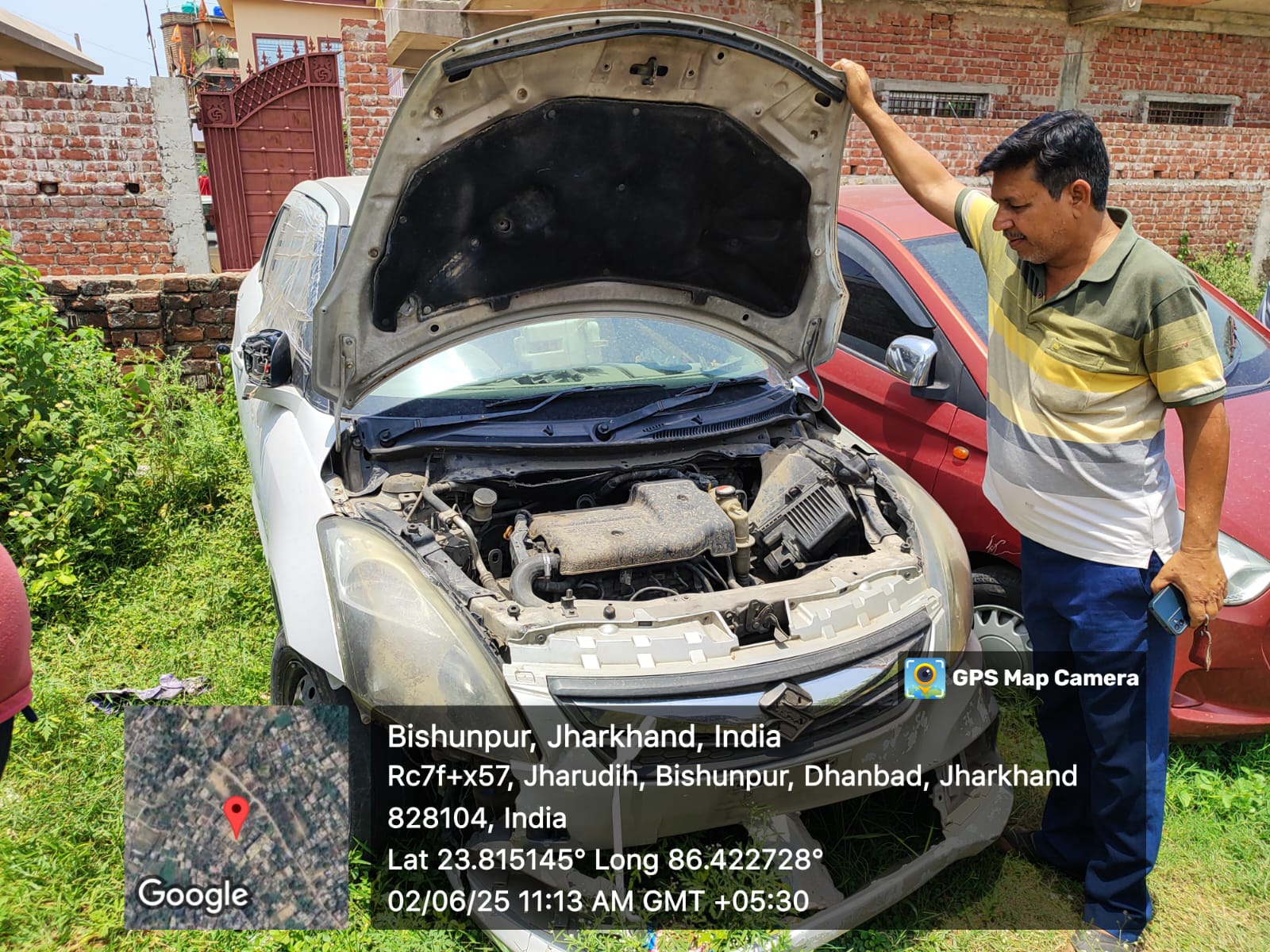 CAR for sale in Bhuli Nagar Dhanbad — photo 4