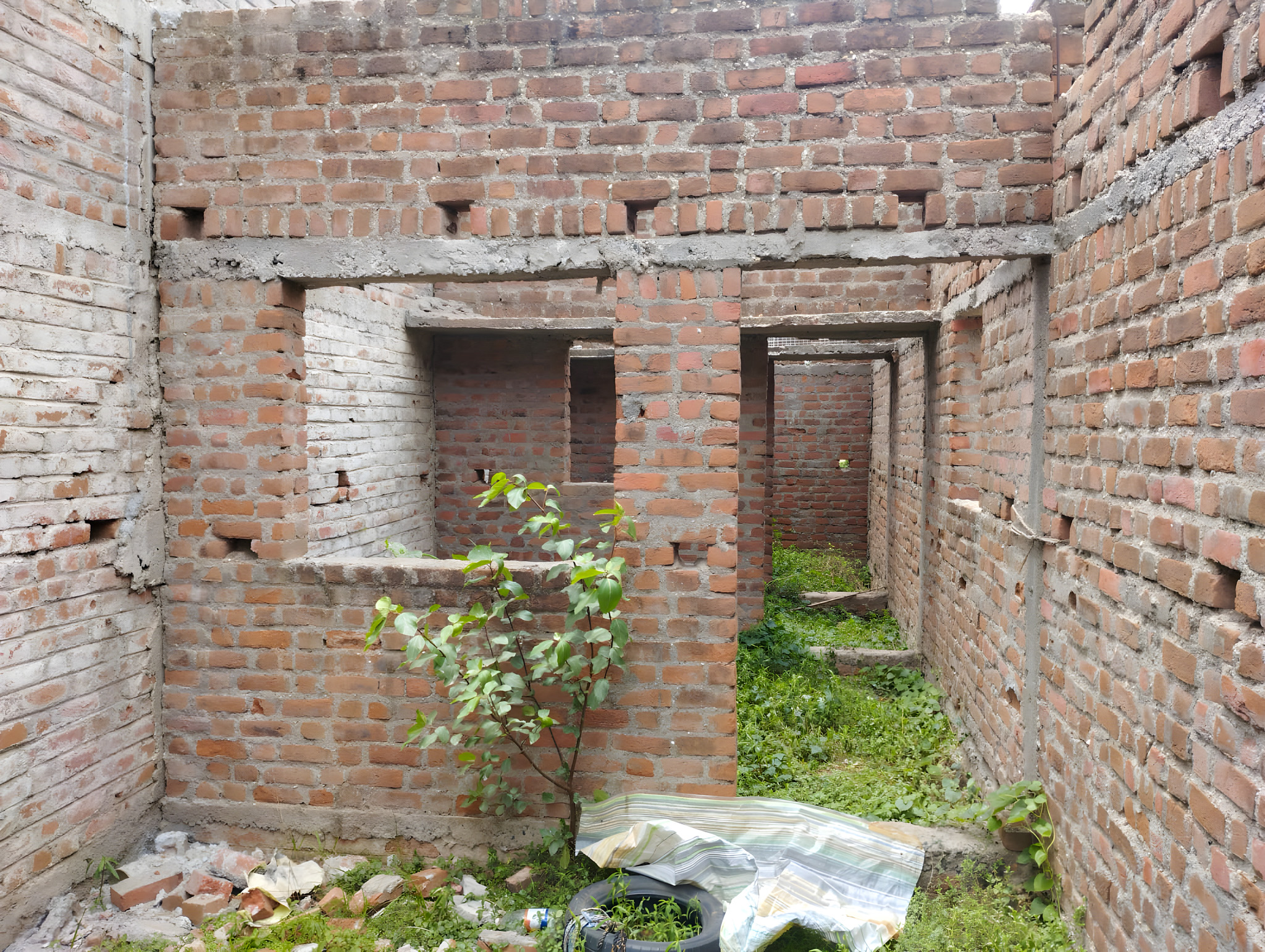 50.43 square meter Individual House for sale in Dakor — photo 5