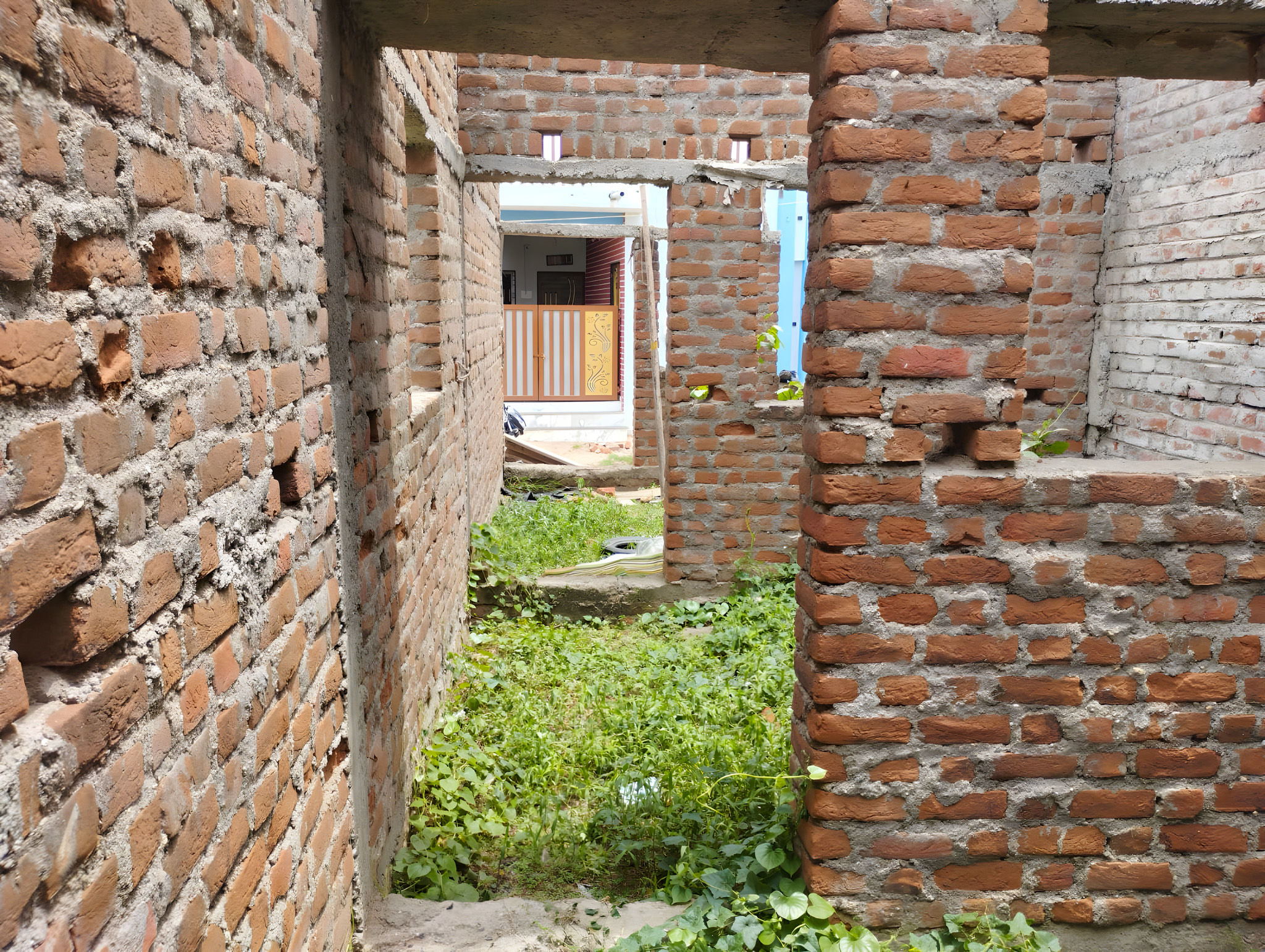 50.43 square meter Individual House for sale in Dakor — photo 8