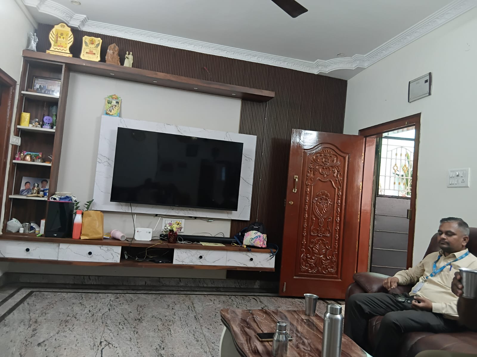 1308 square feet Individual House for sale in Hosur — photo 6