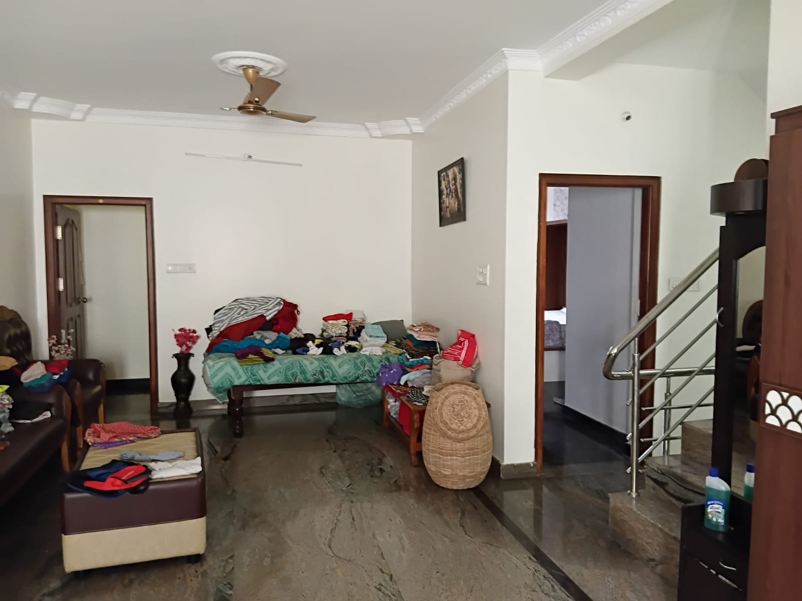 1308 square feet Individual House for sale in Hosur — photo 7